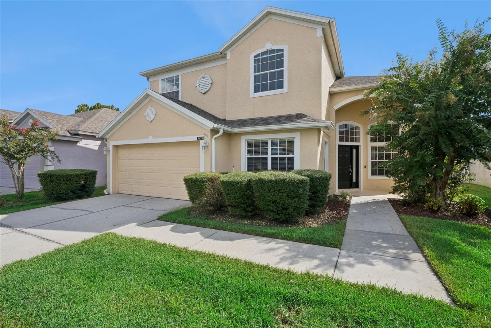 Single Family Residence at 9674 PACIFIC PINES CT, ORLANDO, photo 3 of 59