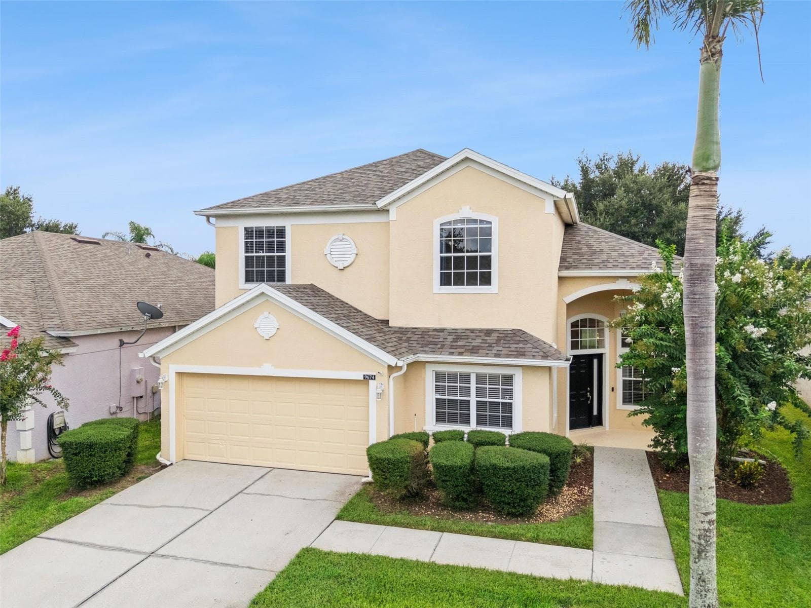 Single Family Residence at 9674 PACIFIC PINES CT, ORLANDO, photo 5 of 59