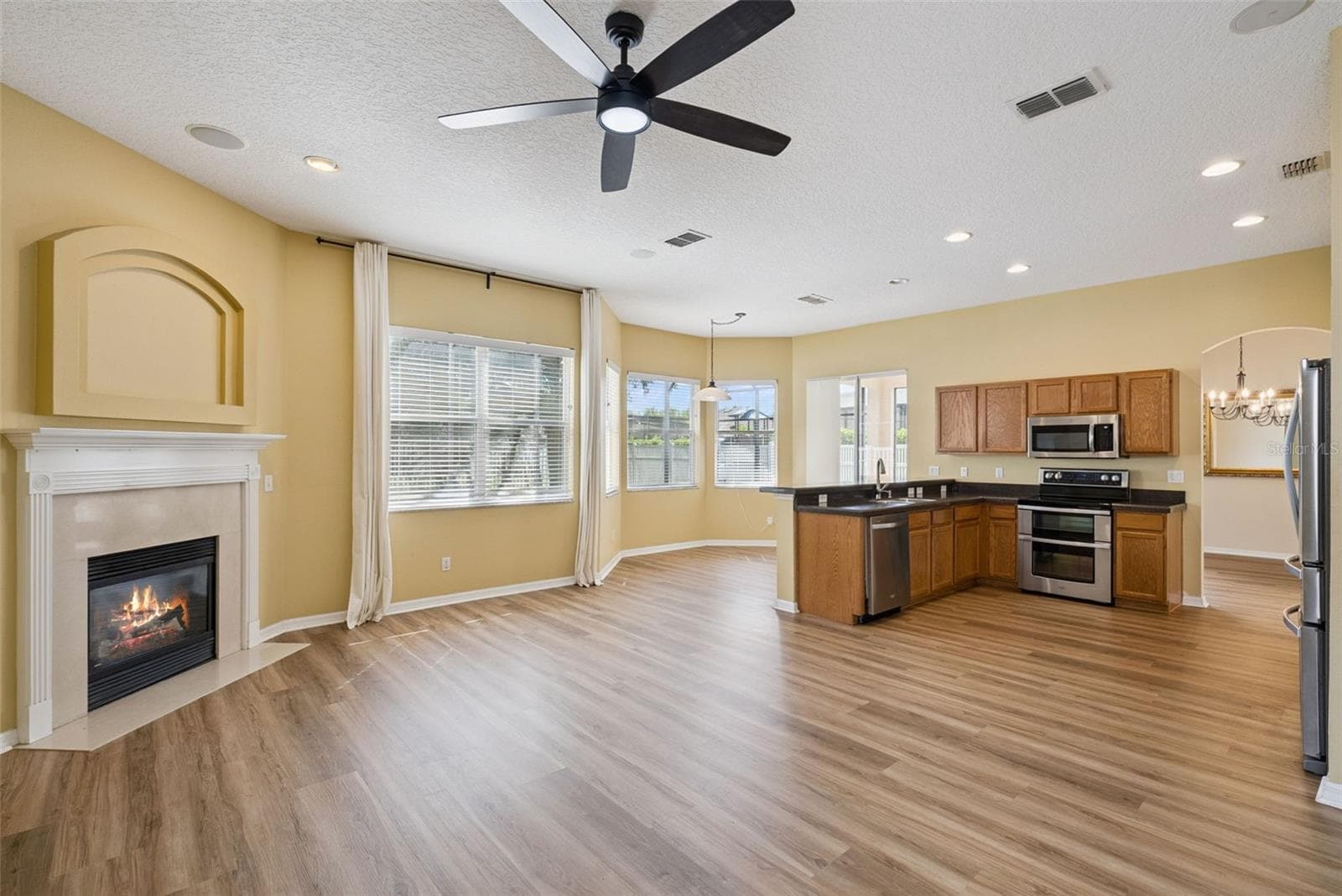 Single Family Residence at 9674 PACIFIC PINES CT, ORLANDO, photo 17 of 59