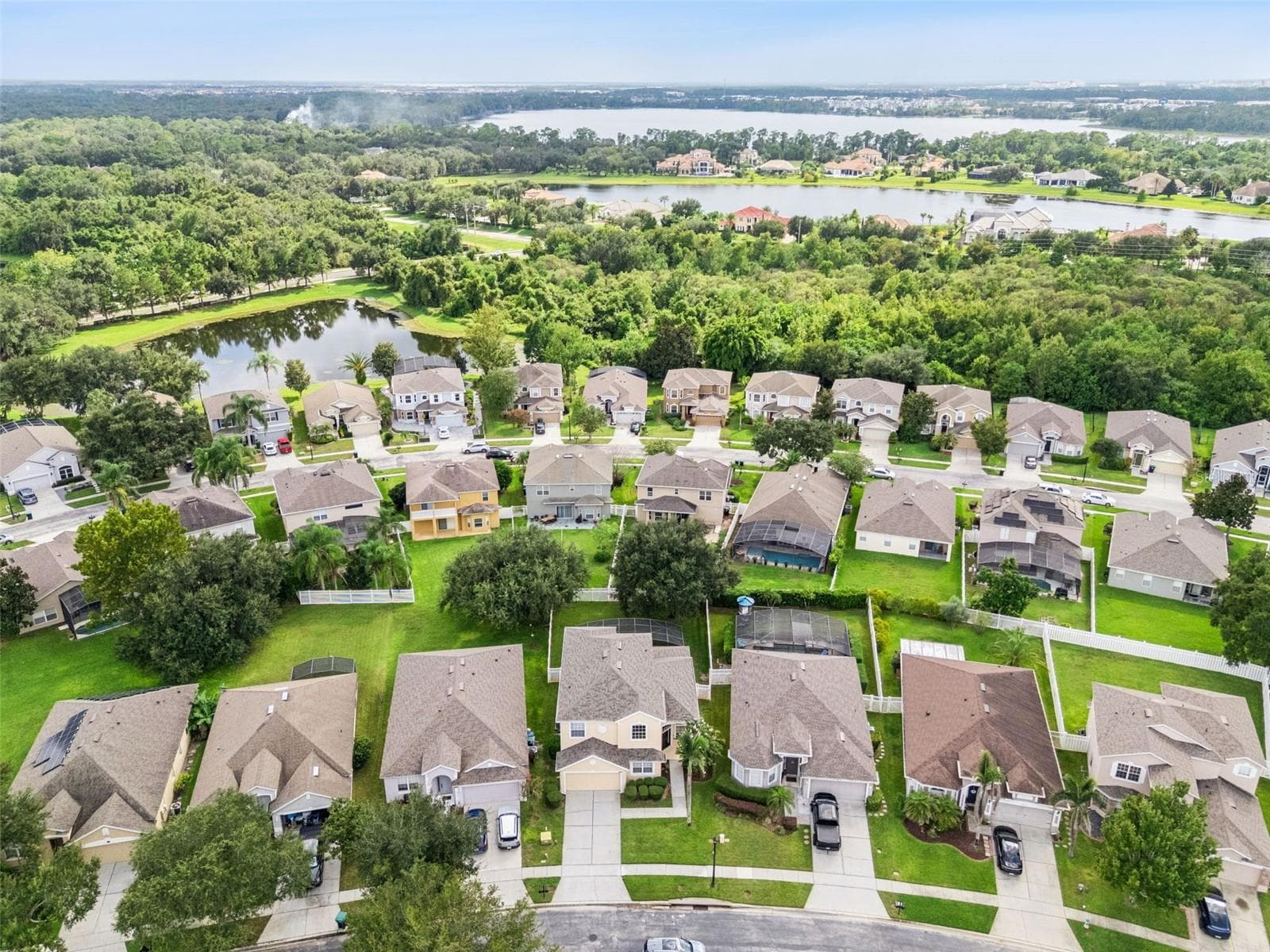 Single Family Residence at 9674 PACIFIC PINES CT, ORLANDO, photo 55 of 59