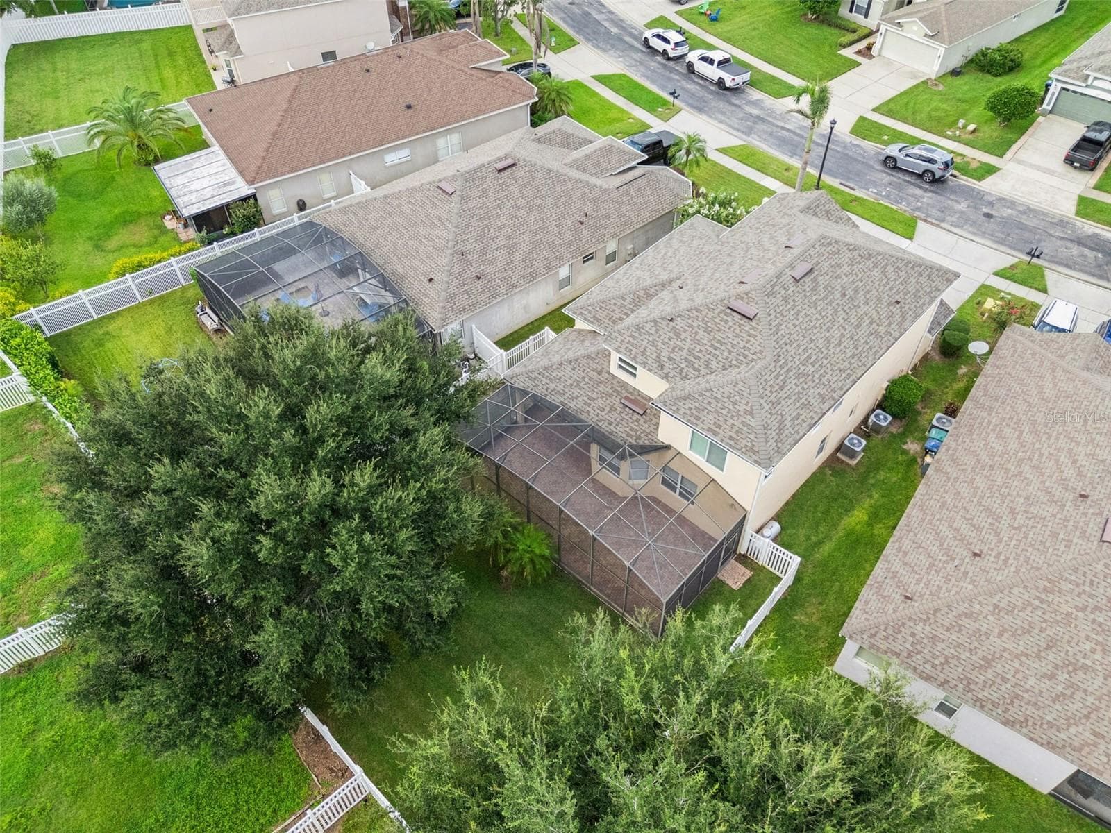 Single Family Residence at 9674 PACIFIC PINES CT, ORLANDO, photo 56 of 59
