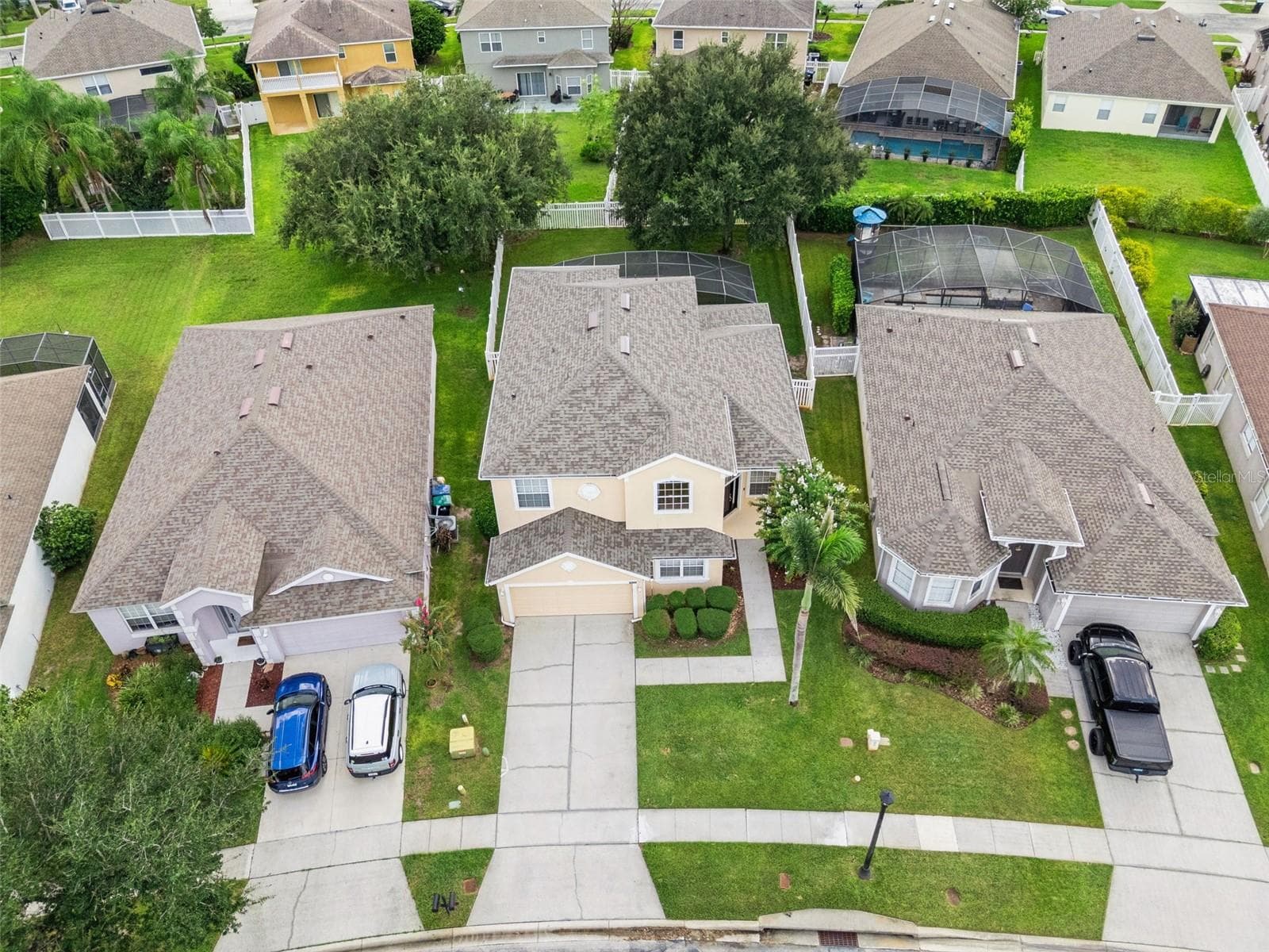 Single Family Residence at 9674 PACIFIC PINES CT, ORLANDO, photo 58 of 59