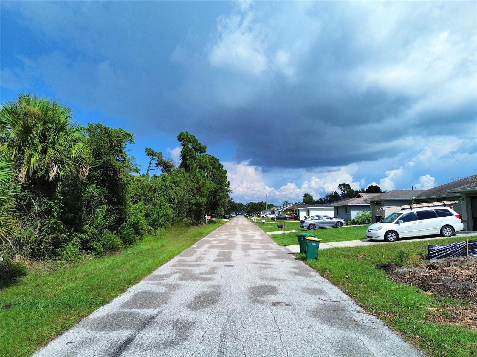 Land at 11336 POPLIN AVENUE, ENGLEWOOD, photo 5 of 5