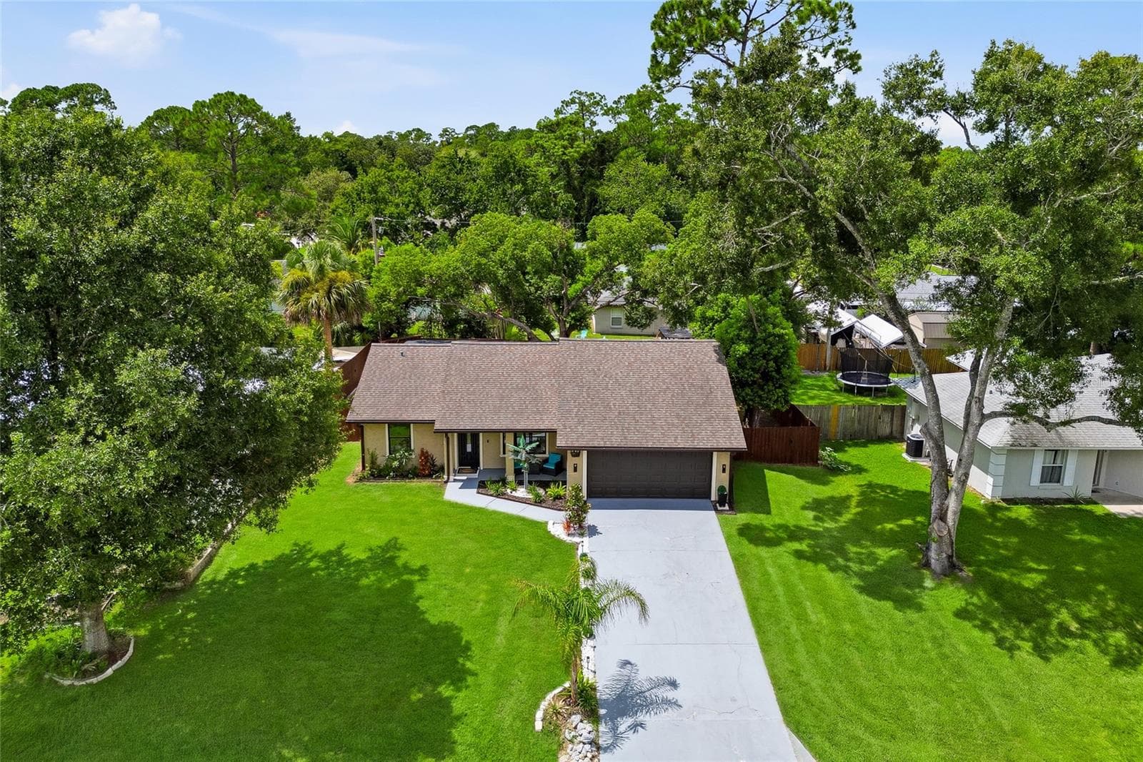 Single Family Residence at 1478 HIGHRIDGE AVE, DAYTONA BEACH, photo 2 of 39