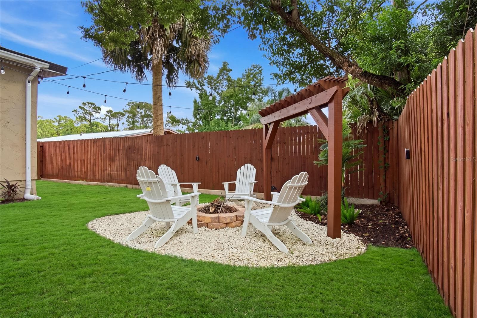 Single Family Residence at 1478 HIGHRIDGE AVE, DAYTONA BEACH, photo 35 of 39