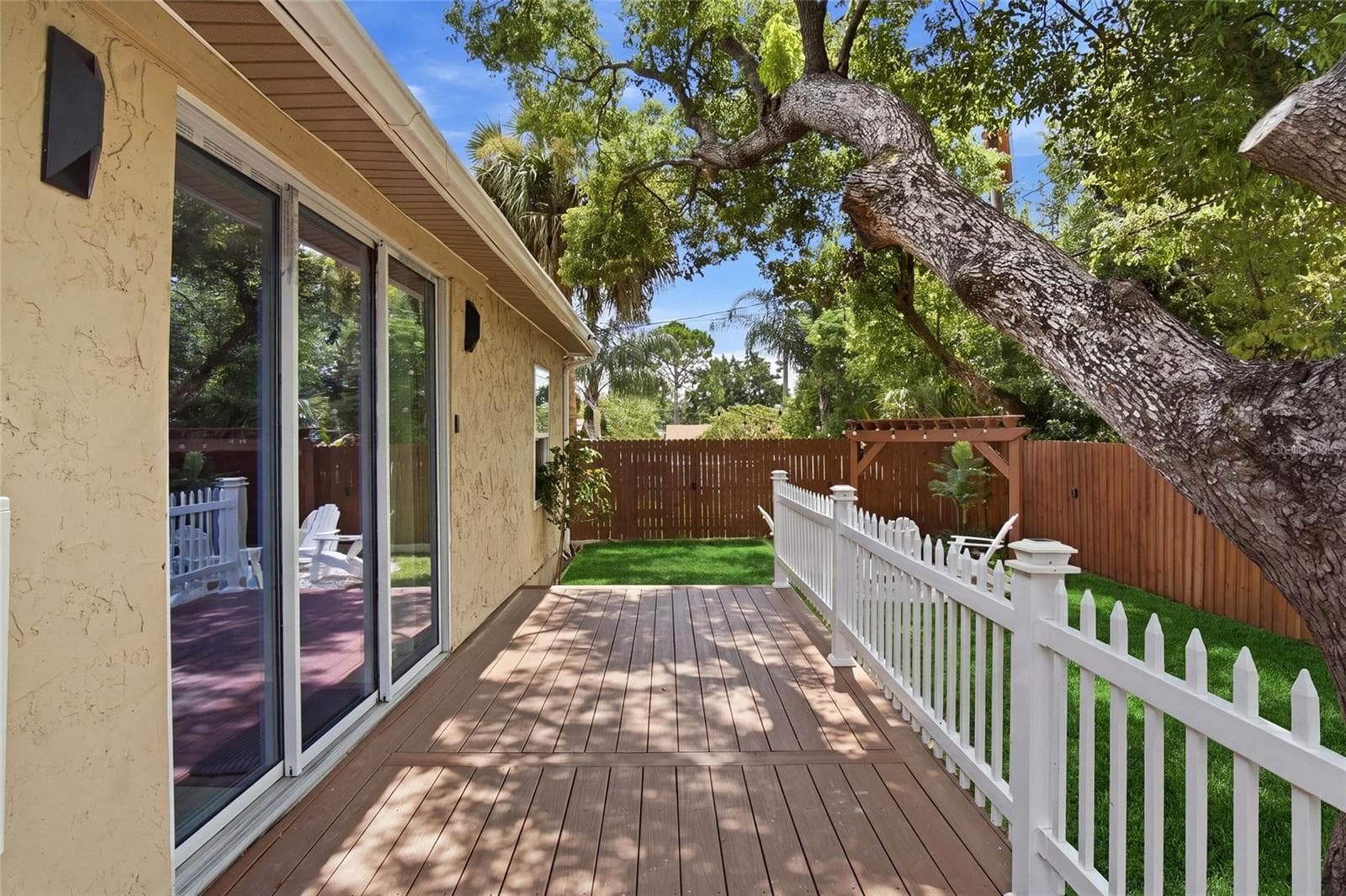 Single Family Residence at 1478 HIGHRIDGE AVE, DAYTONA BEACH, photo 33 of 39