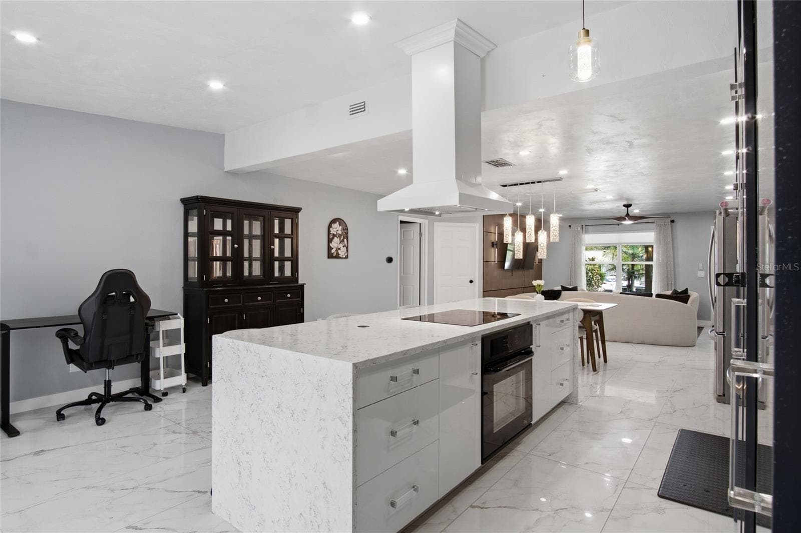 Single Family Residence at 1478 HIGHRIDGE AVE, DAYTONA BEACH, photo 15 of 39