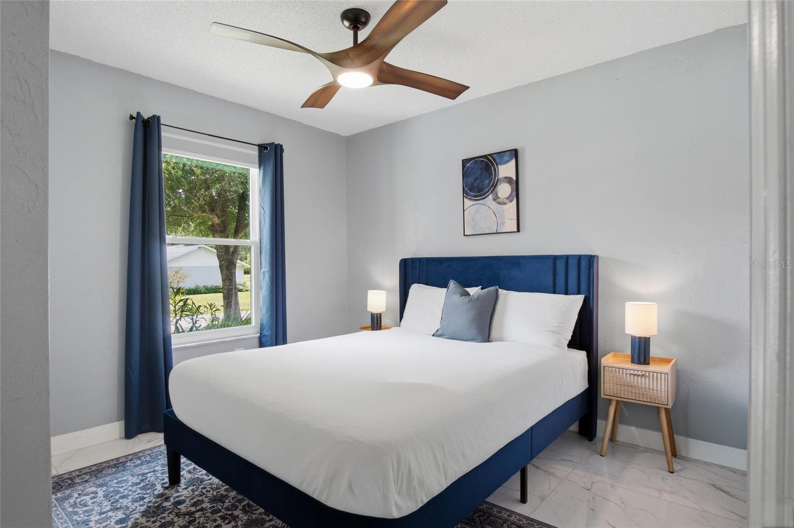 Single Family Residence at 1478 HIGHRIDGE AVE, DAYTONA BEACH, photo 27 of 39