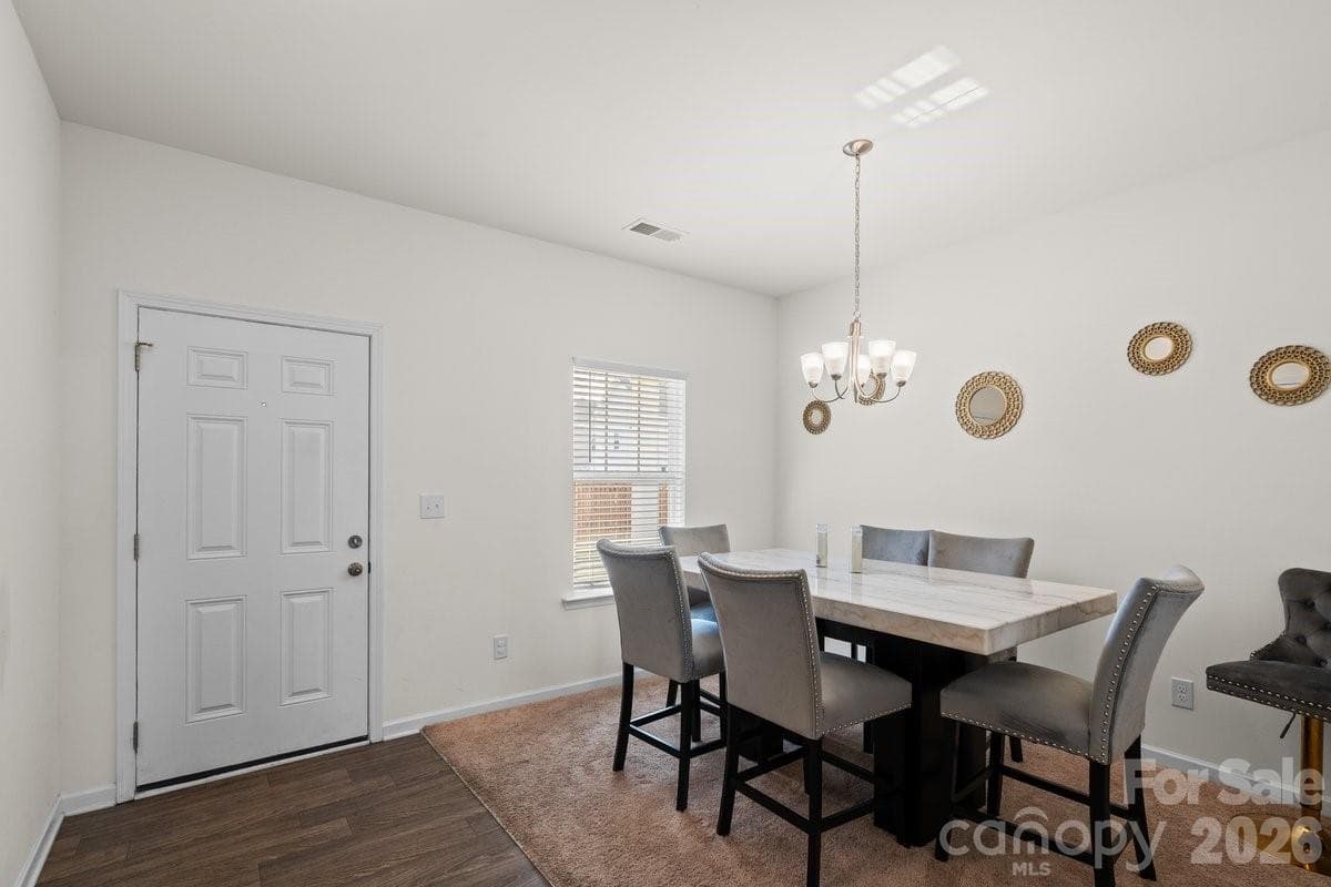Single Family Residence at 9011 Evercrisp Lane, Charlotte, photo 6 of 31