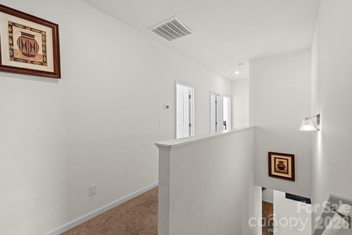 Single Family Residence at 9011 Evercrisp Lane, Charlotte, photo 19 of 31