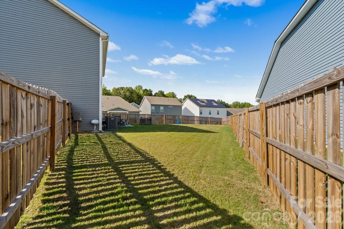 Single Family Residence at 9011 Evercrisp Lane, Charlotte, photo 30 of 31