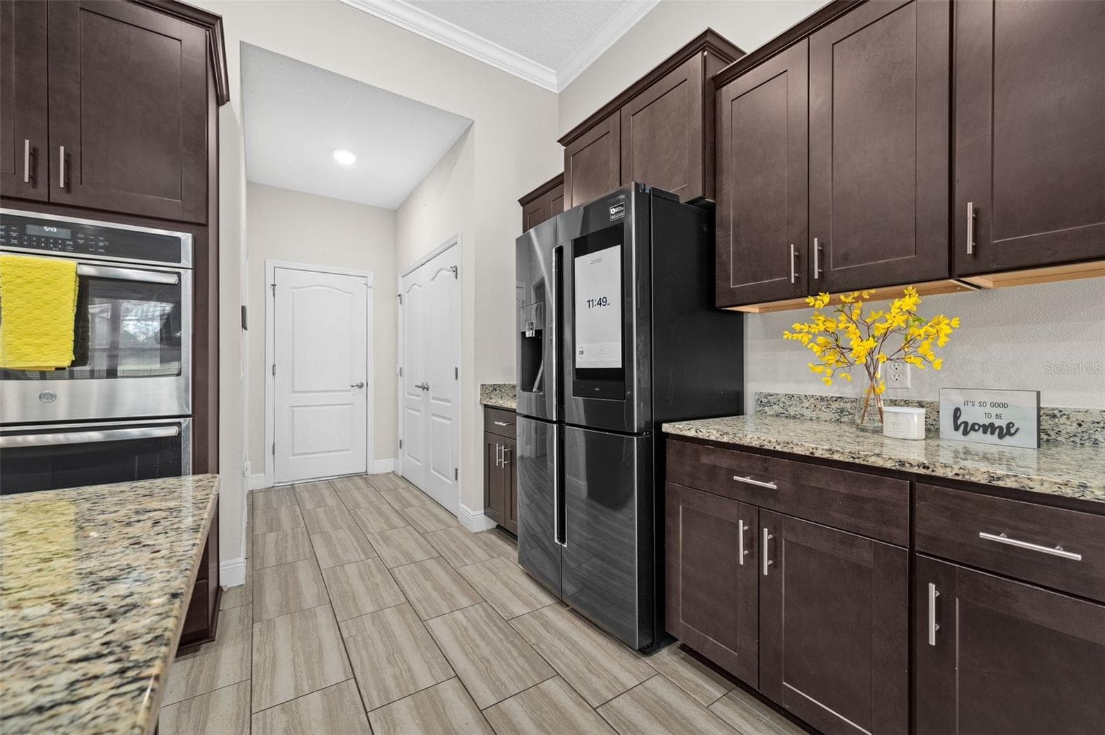 Kitchen - 5615 SW 215TH TER, NEWBERRY