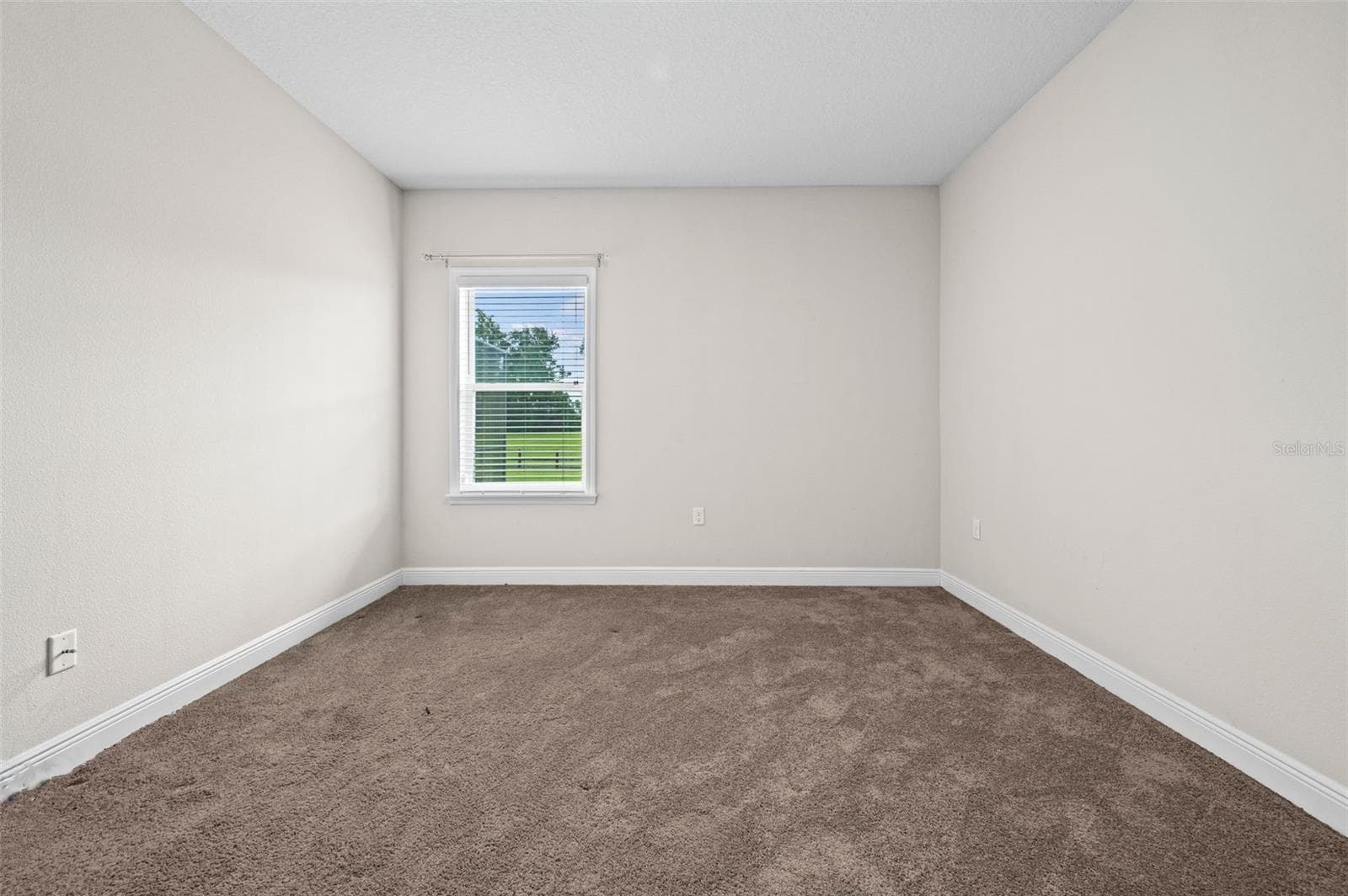 Secondary bedroom - 5615 SW 215TH TER, NEWBERRY