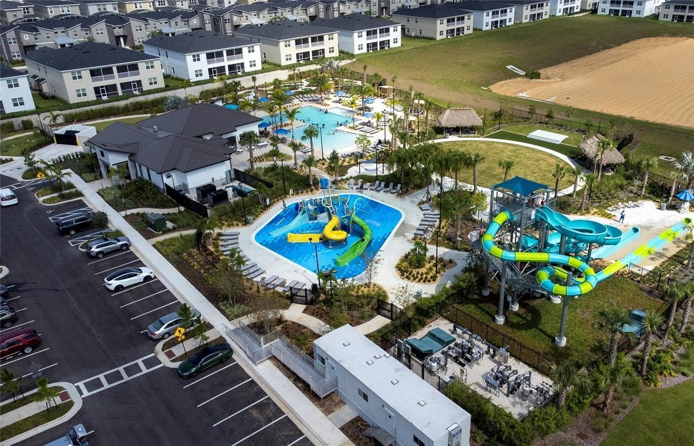 Water Park - 571 STICKS ST, DAVENPORT