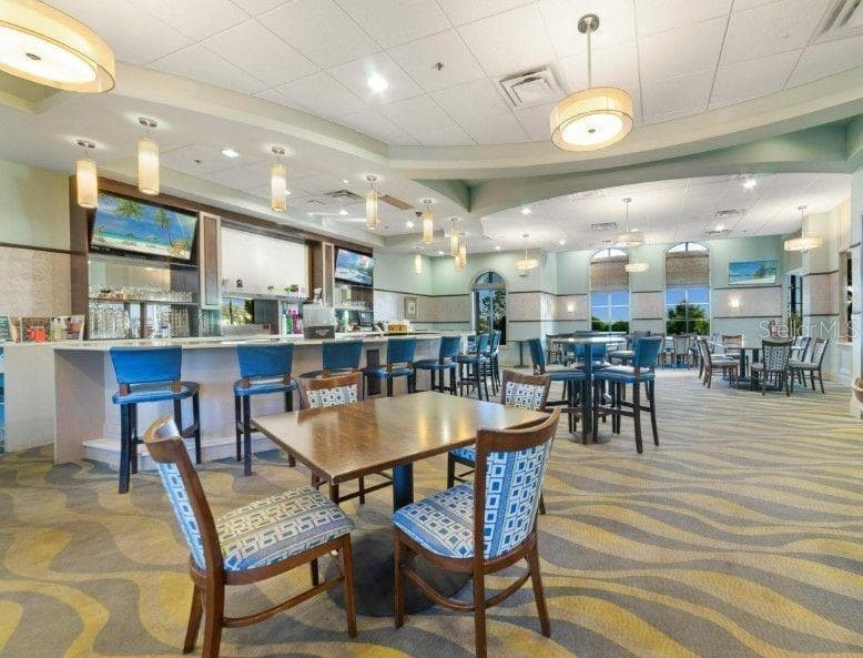 Restaurant - 571 STICKS ST, DAVENPORT