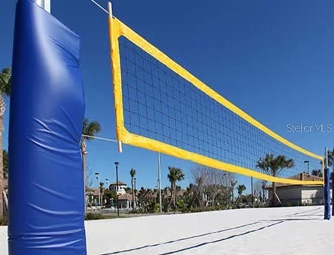 Oasis Volley Ball - 571 STICKS ST, DAVENPORT