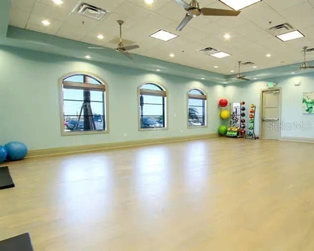 Oasis Fitness Studio - 571 STICKS ST, DAVENPORT