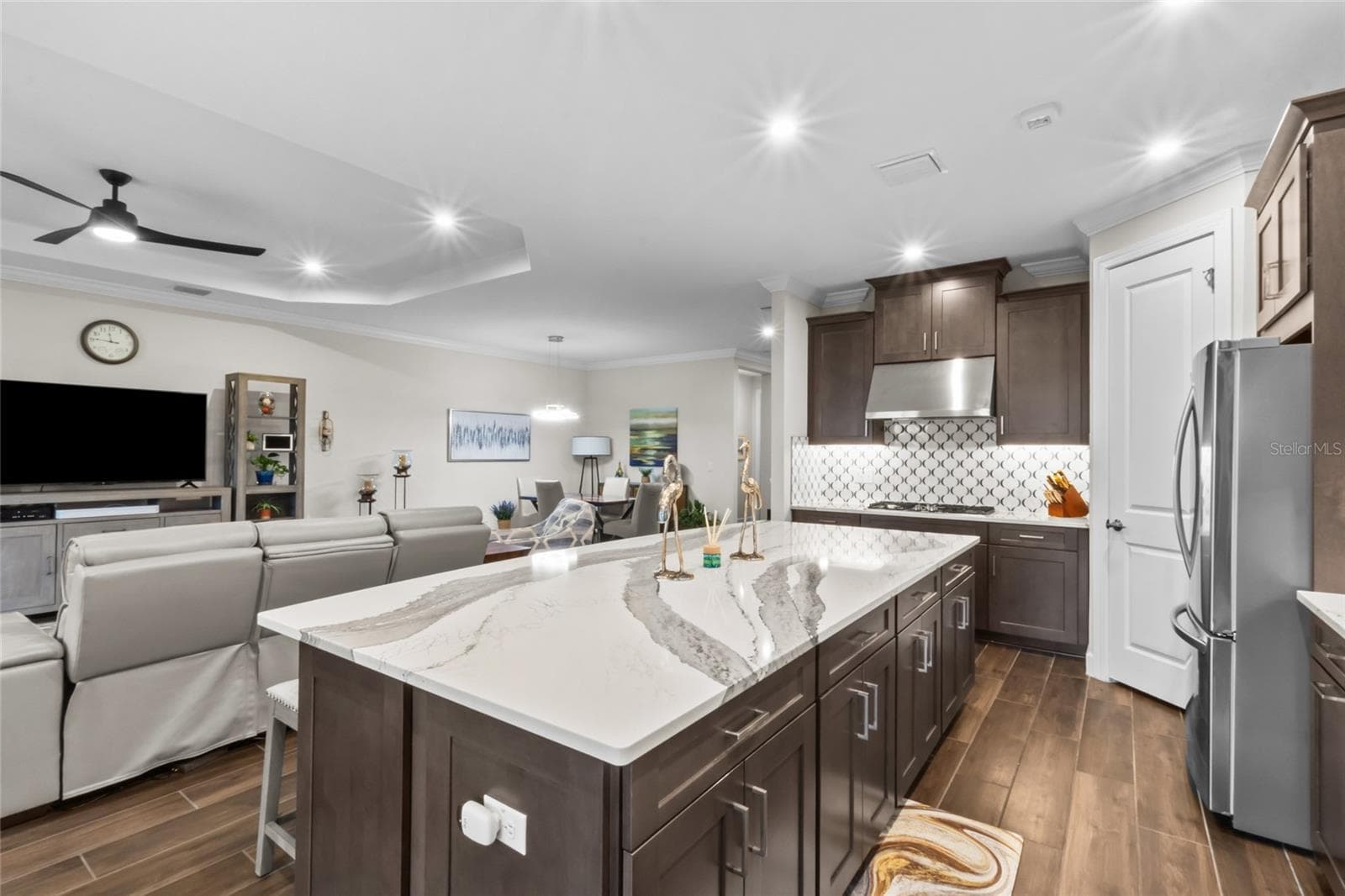 Single Family Residence at 4532 CRESTPOINT WAY, PALMETTO, photo 15 of 44