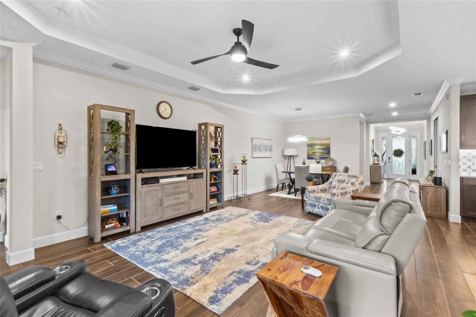 Single Family Residence at 4532 CRESTPOINT WAY, PALMETTO, photo 4 of 44