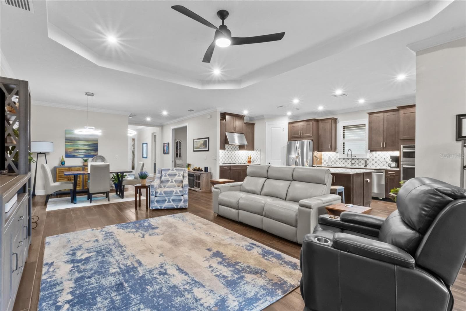 Single Family Residence at 4532 CRESTPOINT WAY, PALMETTO, photo 5 of 44