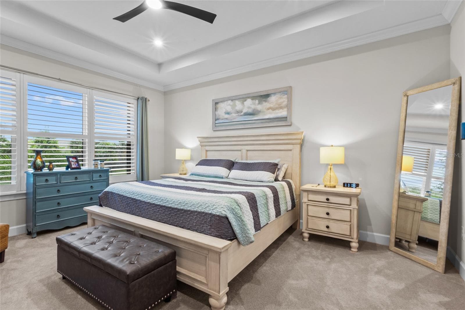 Single Family Residence at 4532 CRESTPOINT WAY, PALMETTO, photo 29 of 44