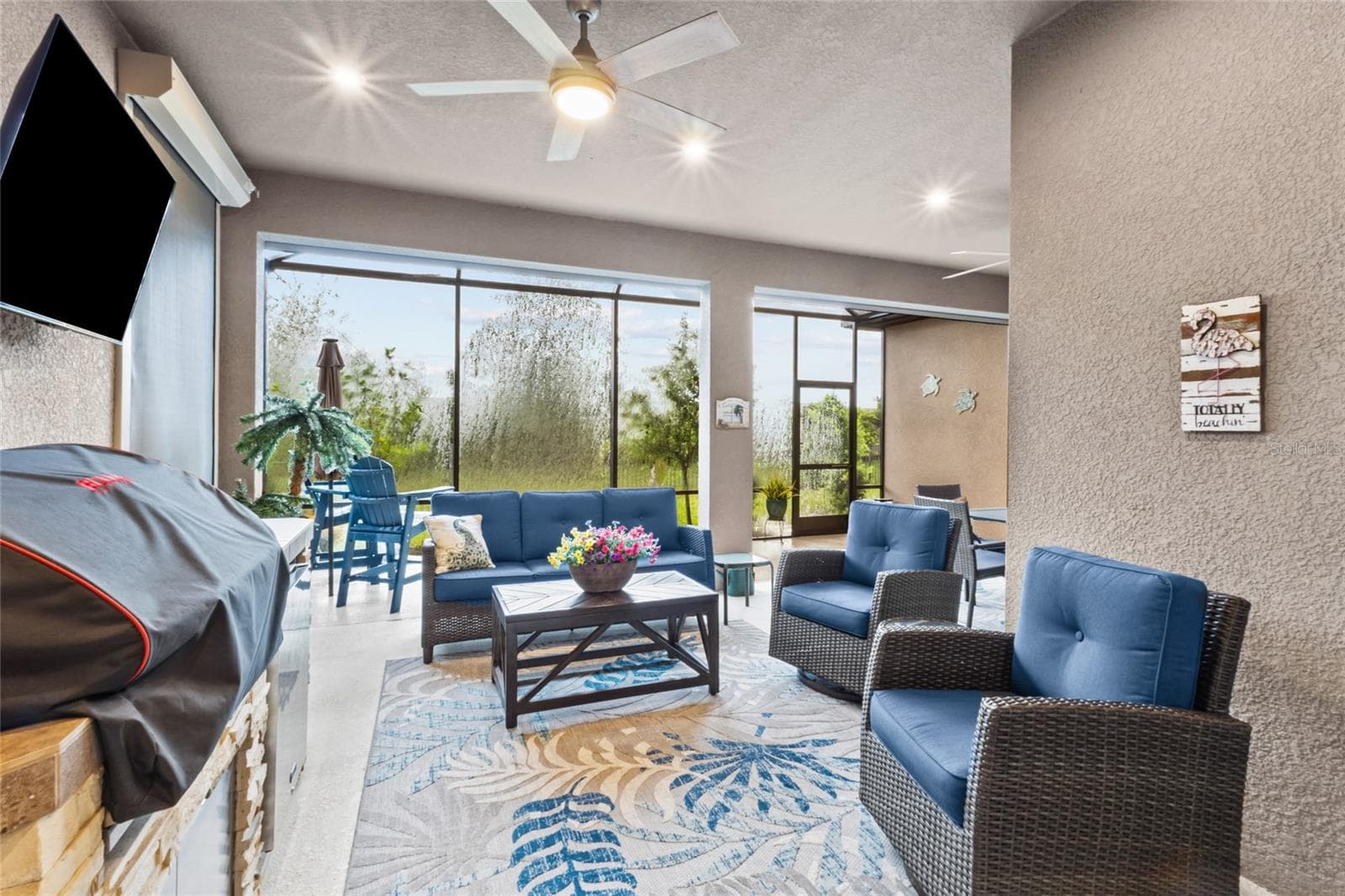 Single Family Residence at 4532 CRESTPOINT WAY, PALMETTO, photo 11 of 44