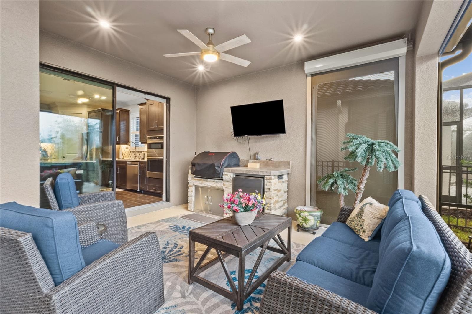 Single Family Residence at 4532 CRESTPOINT WAY, PALMETTO, photo 31 of 44
