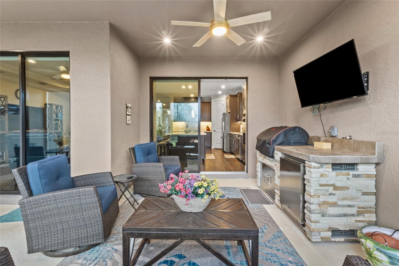 Single Family Residence at 4532 CRESTPOINT WAY, PALMETTO, photo 14 of 44
