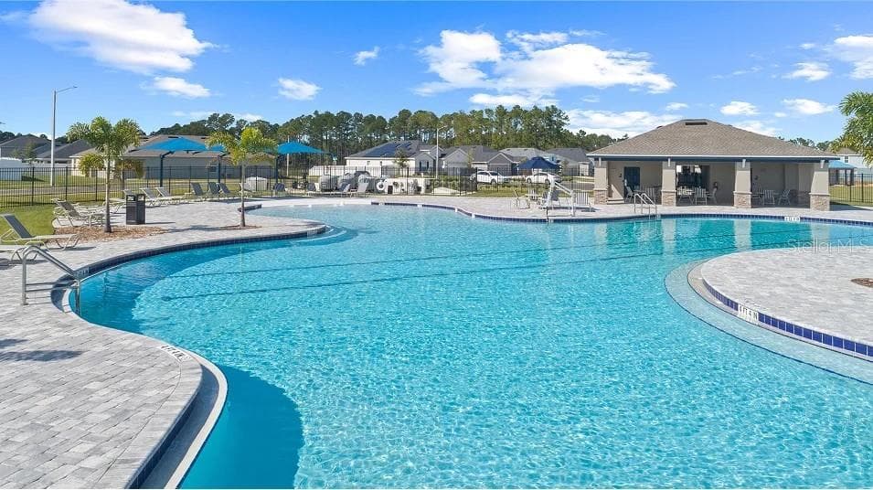 Amenities - 7749 MARBLE ST, GROVELAND