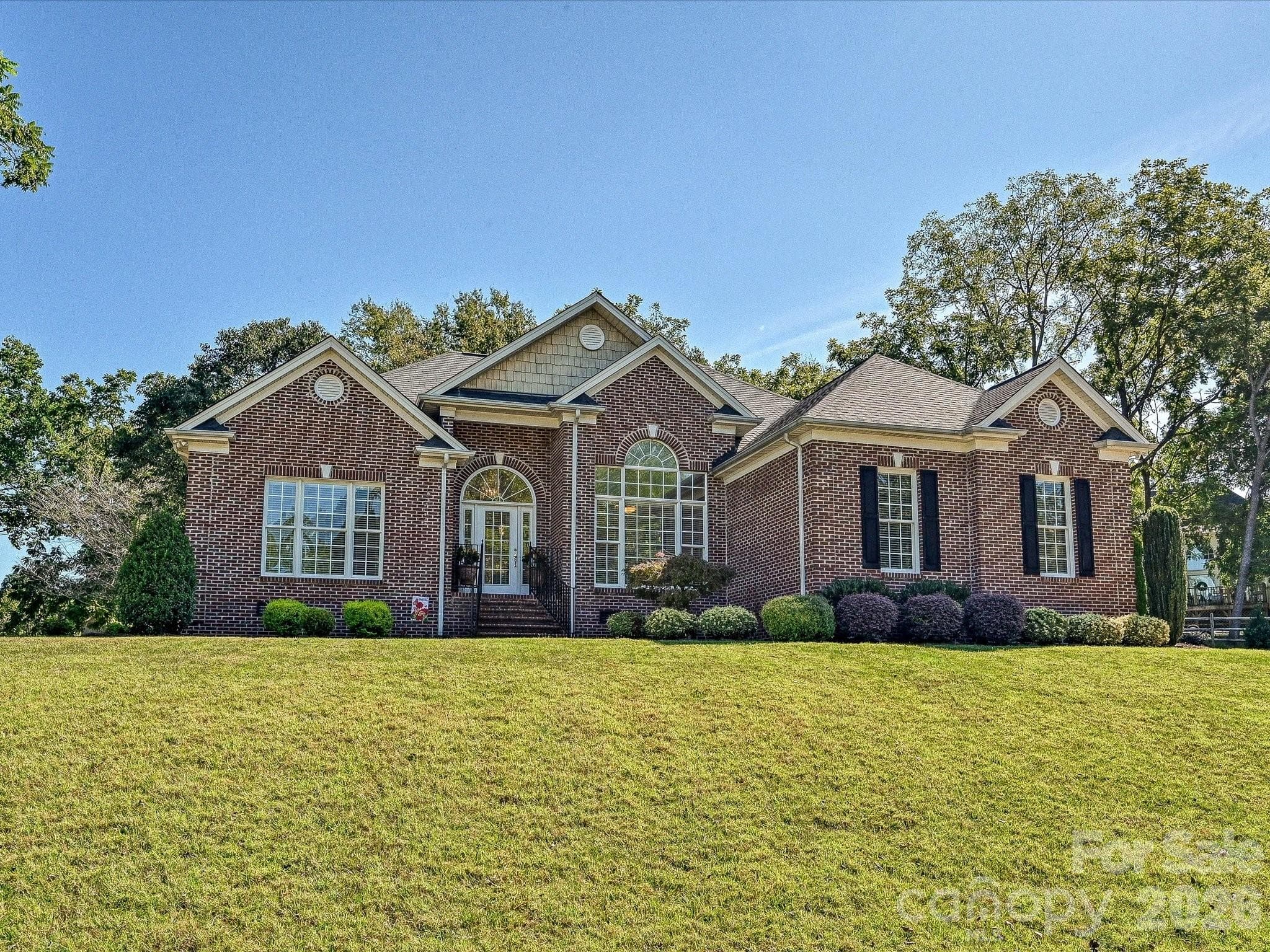 Single Family Residence at 5125 WALNUT GROVE Court, Mount Holly, photo 2 of 31