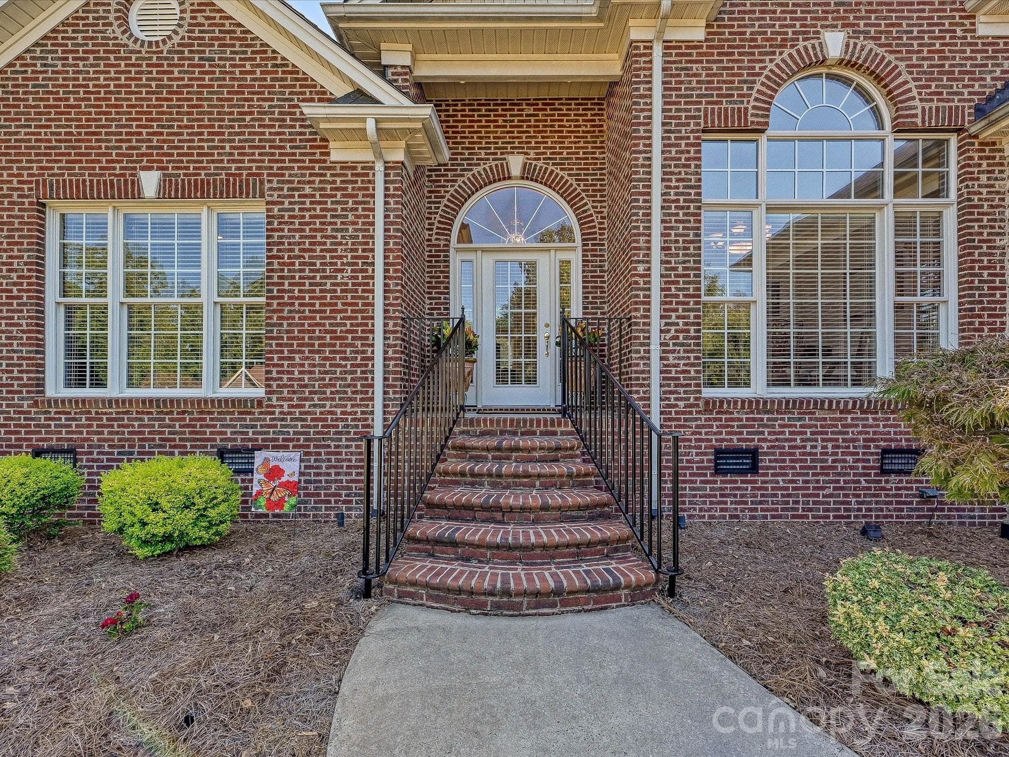 Single Family Residence at 5125 WALNUT GROVE Court, Mount Holly, photo 3 of 31