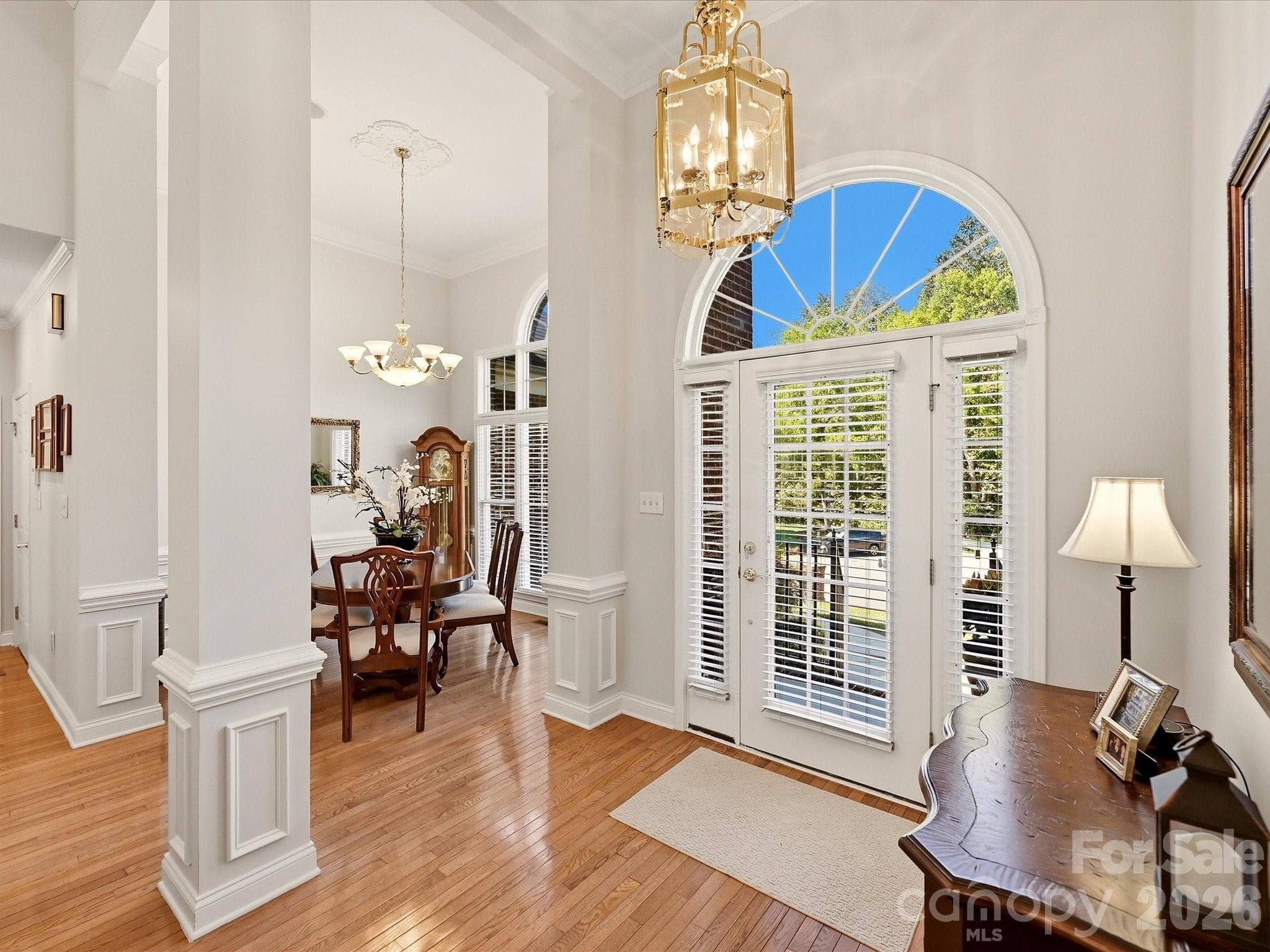 Single Family Residence at 5125 WALNUT GROVE Court, Mount Holly, photo 4 of 31
