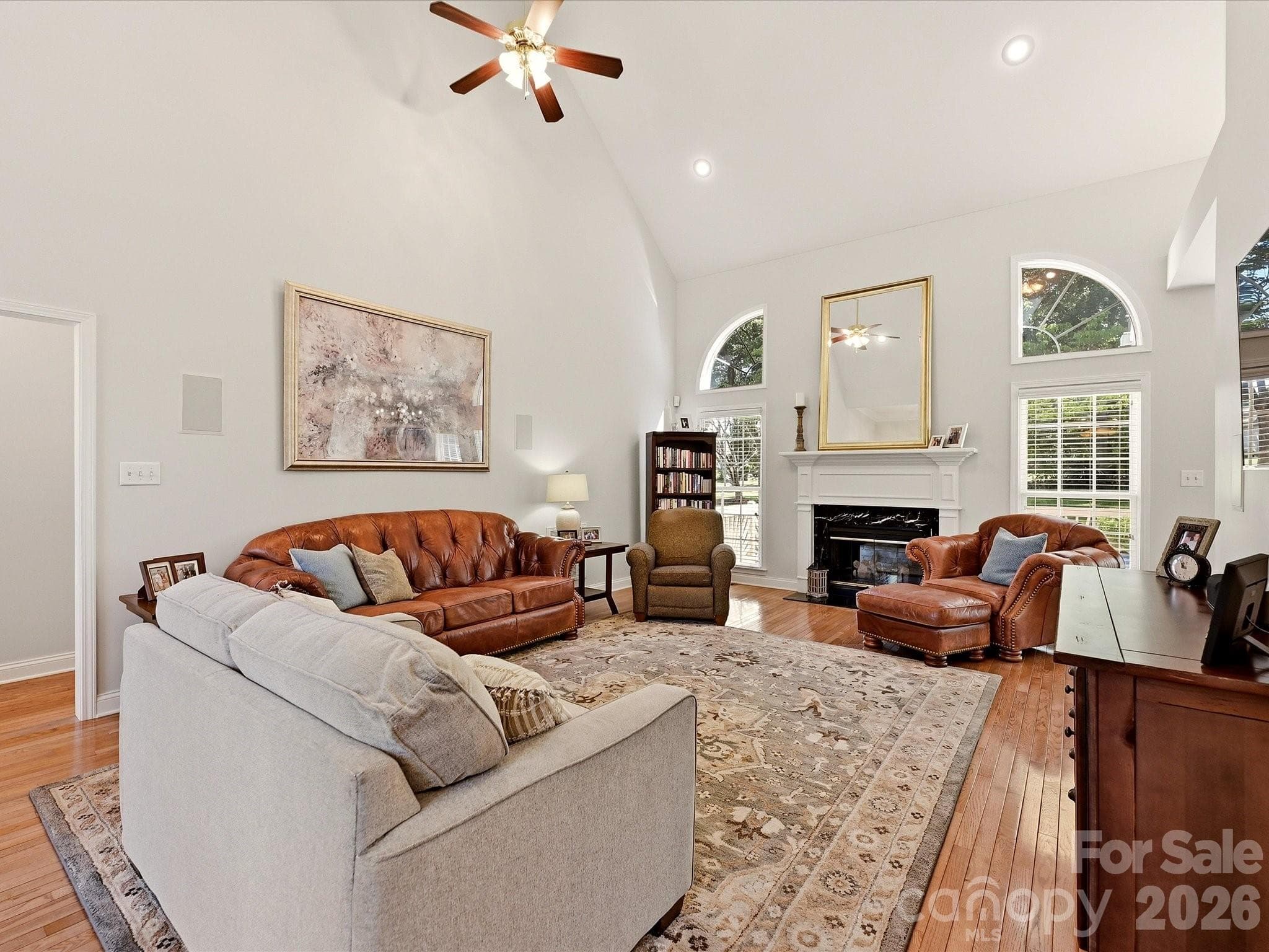Single Family Residence at 5125 WALNUT GROVE Court, Mount Holly, photo 6 of 31
