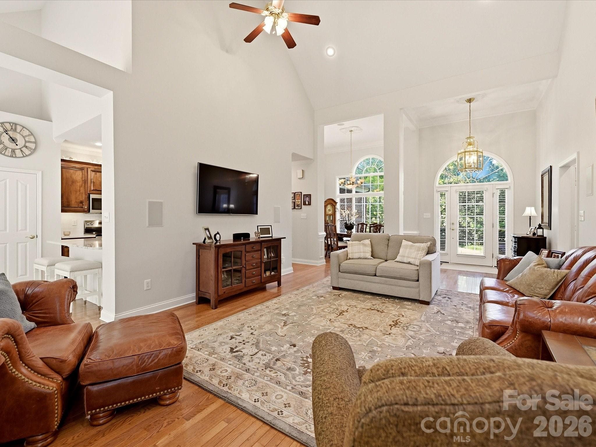 Single Family Residence at 5125 WALNUT GROVE Court, Mount Holly, photo 8 of 31