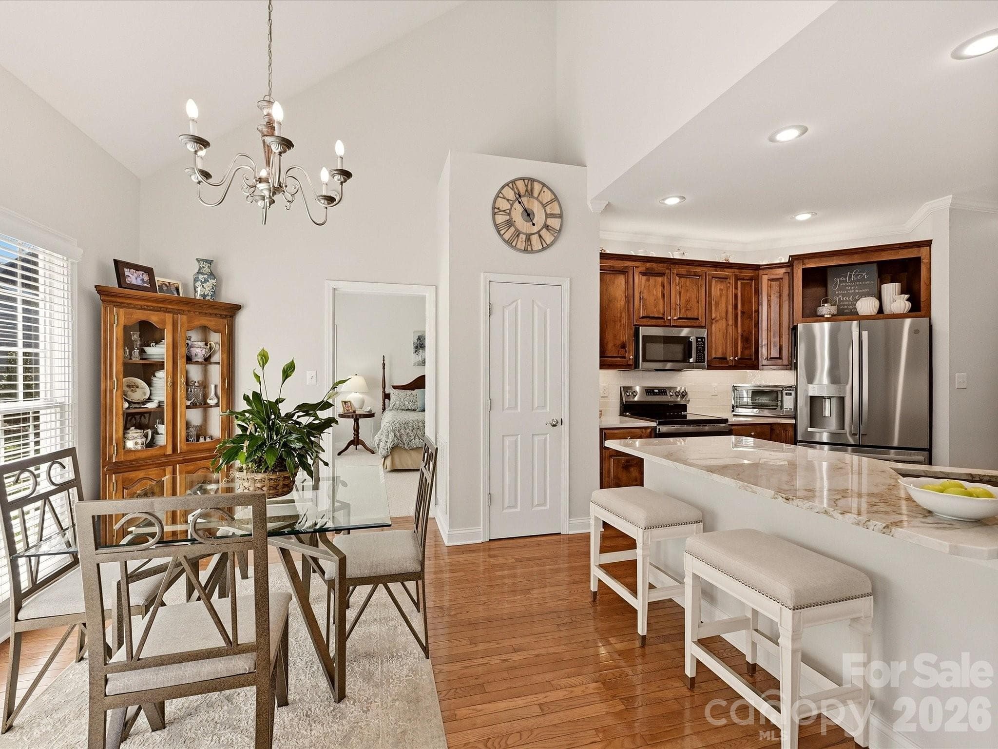 Single Family Residence at 5125 WALNUT GROVE Court, Mount Holly, photo 9 of 31