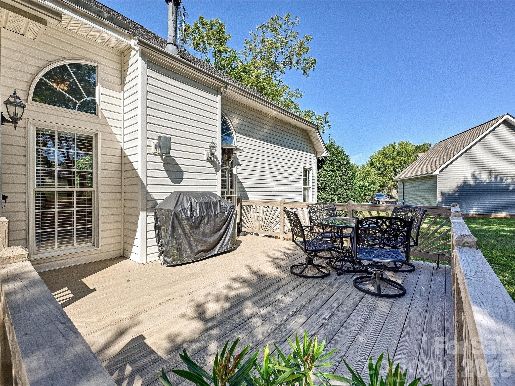 Single Family Residence at 5125 WALNUT GROVE Court, Mount Holly, photo 23 of 31