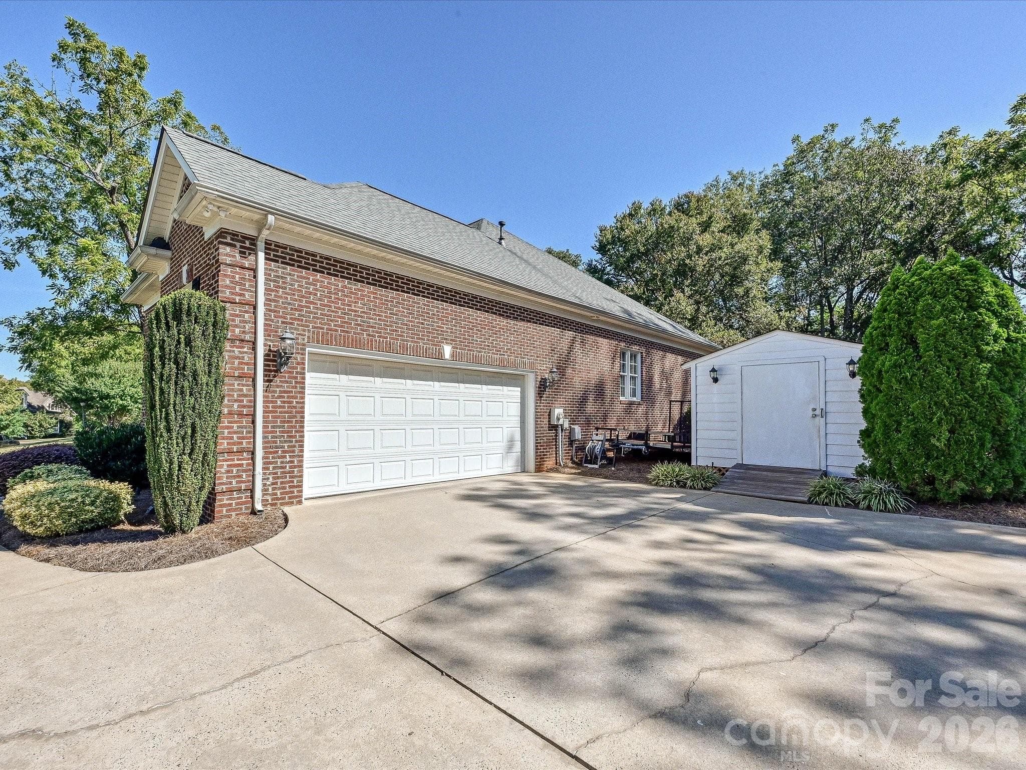 Single Family Residence at 5125 WALNUT GROVE Court, Mount Holly, photo 24 of 31