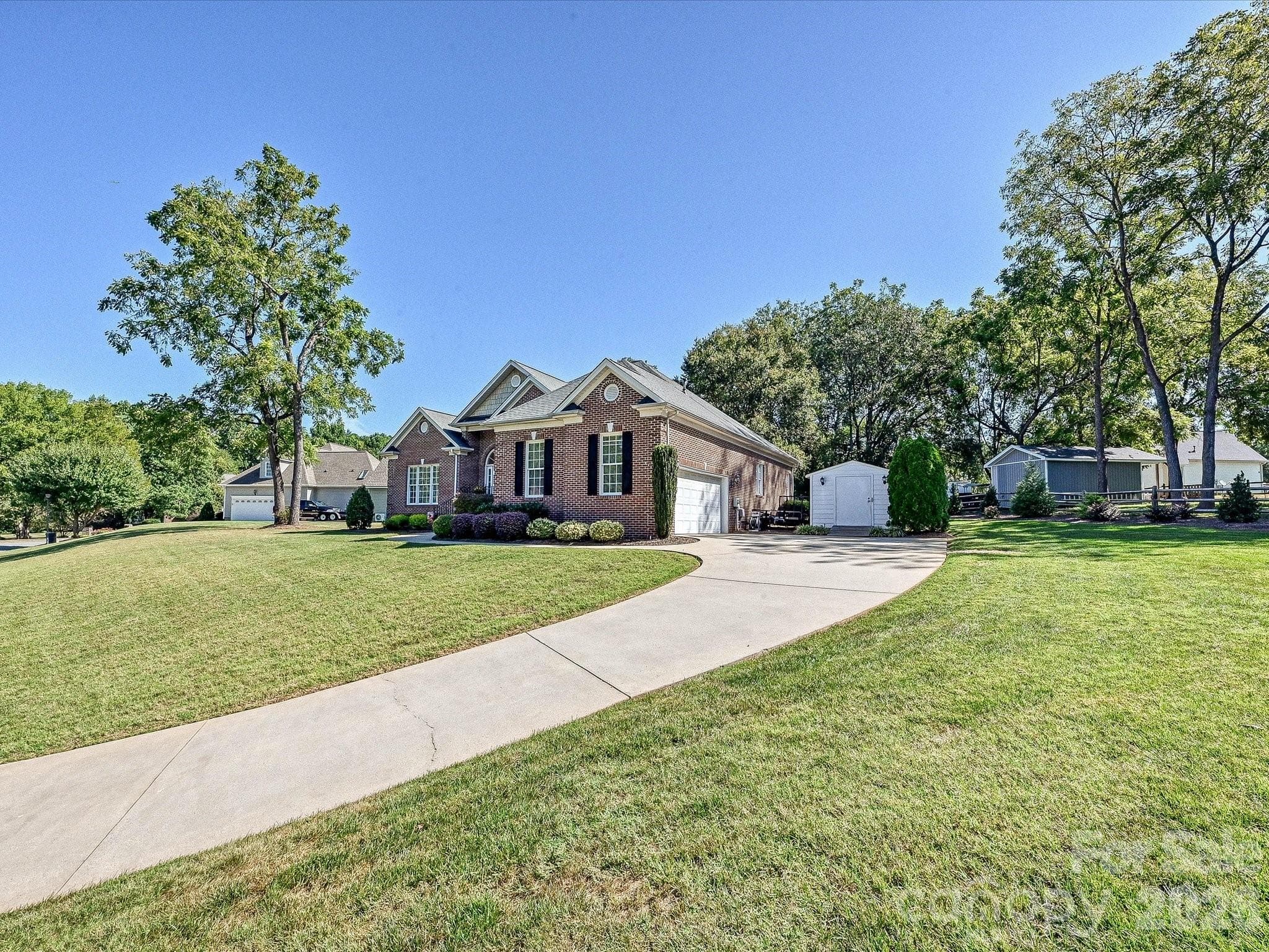 Single Family Residence at 5125 WALNUT GROVE Court, Mount Holly, photo 26 of 31