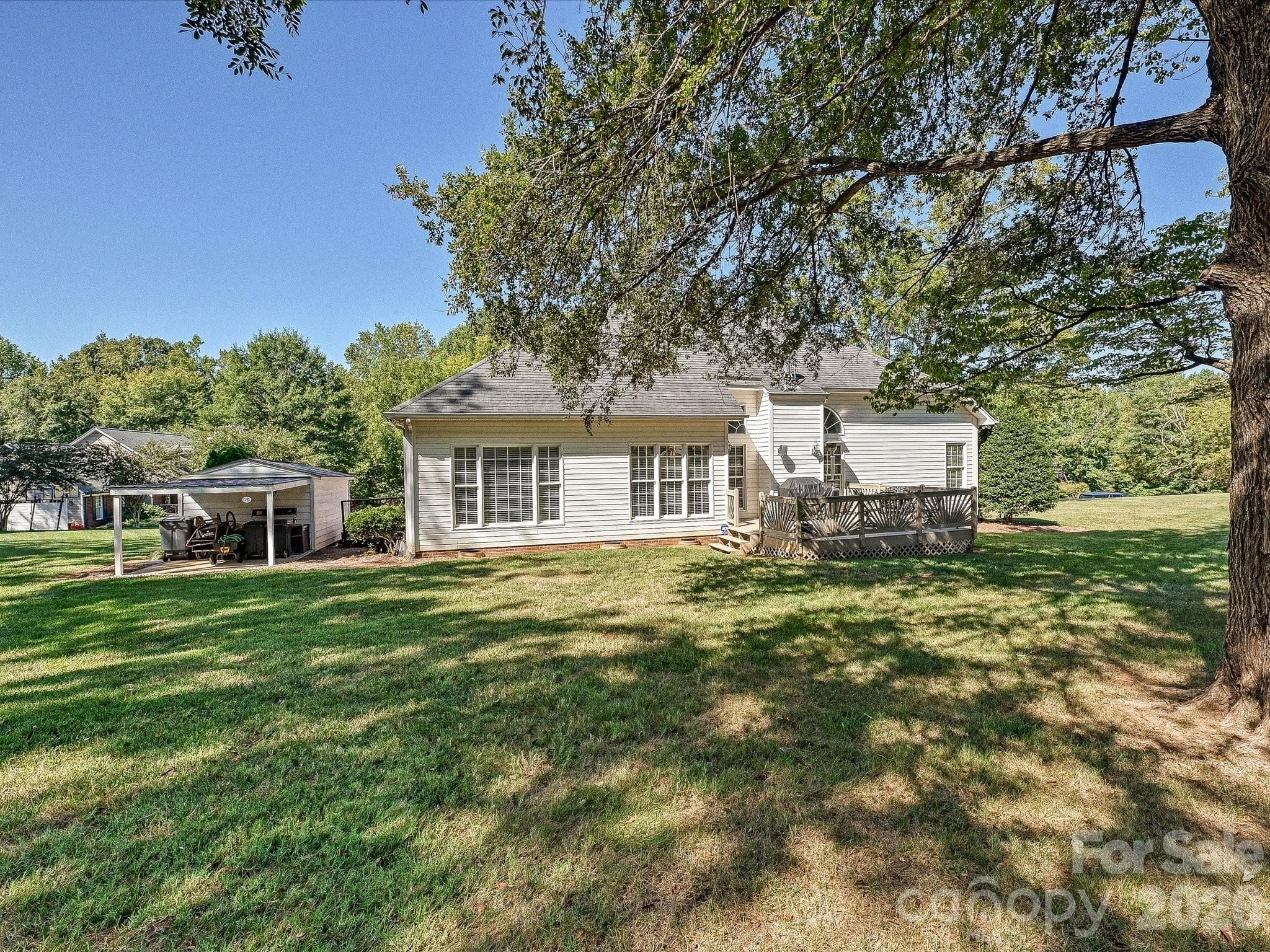 Single Family Residence at 5125 WALNUT GROVE Court, Mount Holly, photo 28 of 31
