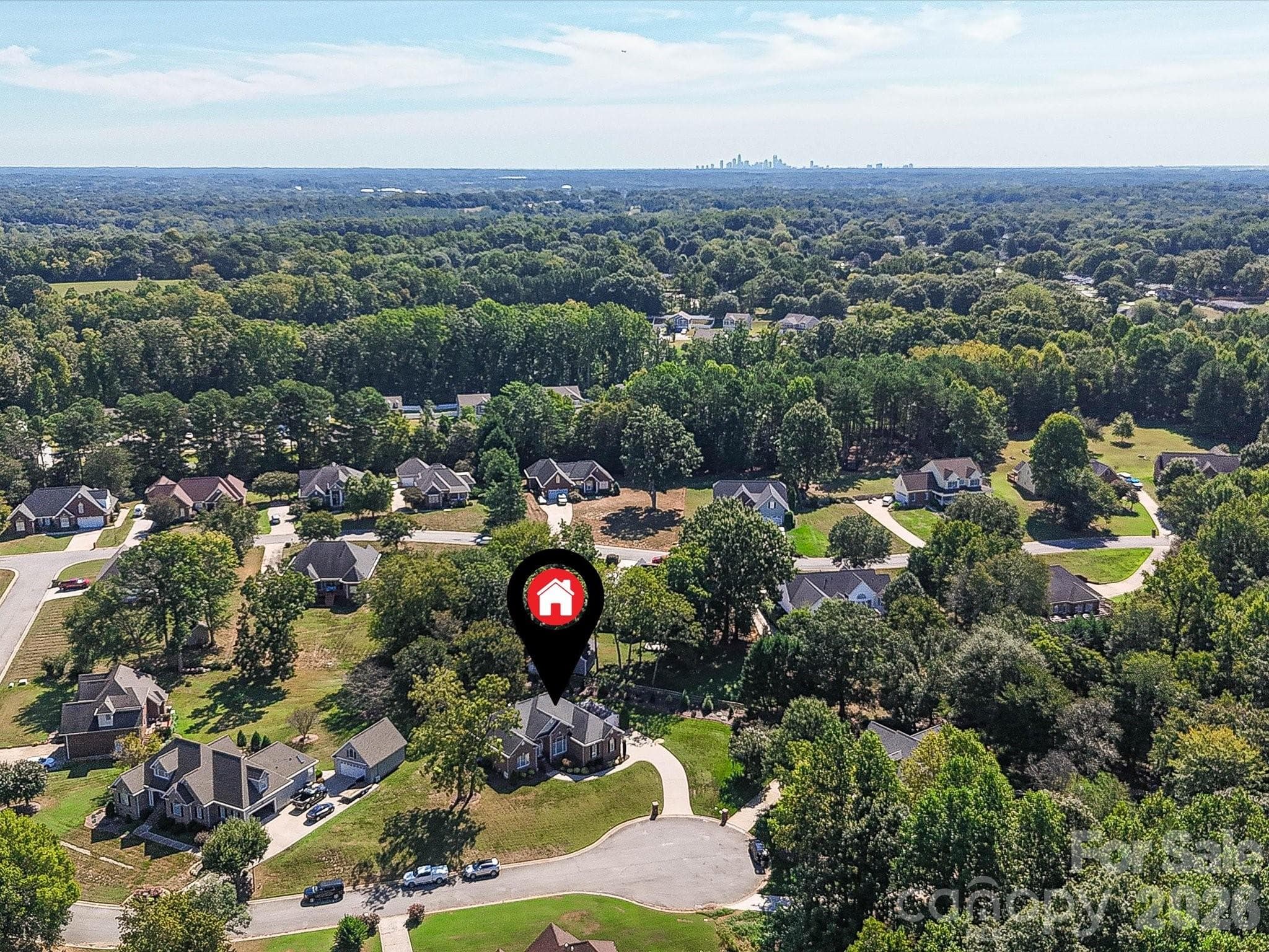 Single Family Residence at 5125 WALNUT GROVE Court, Mount Holly, photo 30 of 31