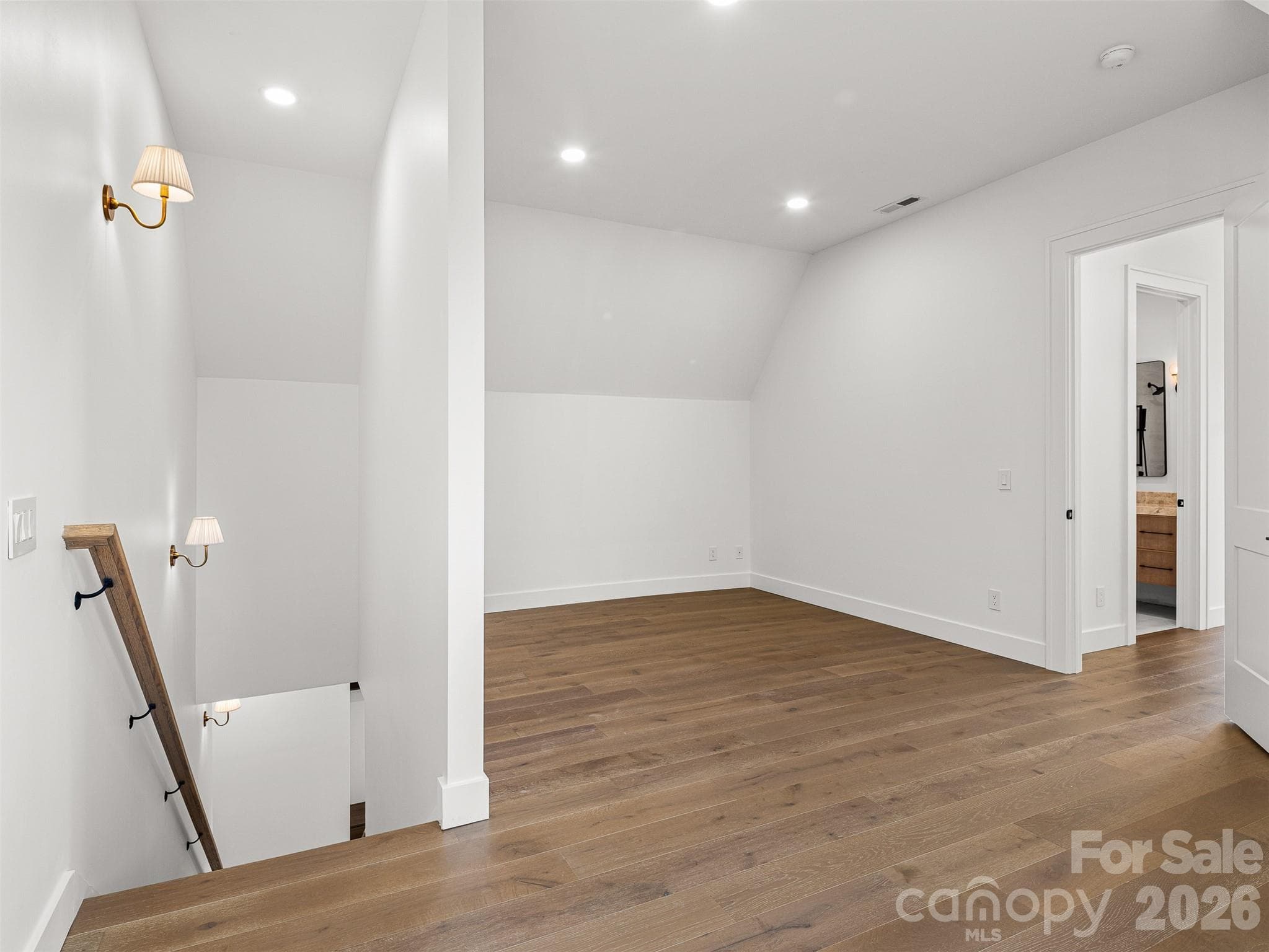 Single Family Residence at 323 Chukar Way, Fletcher, photo 40 of 48
