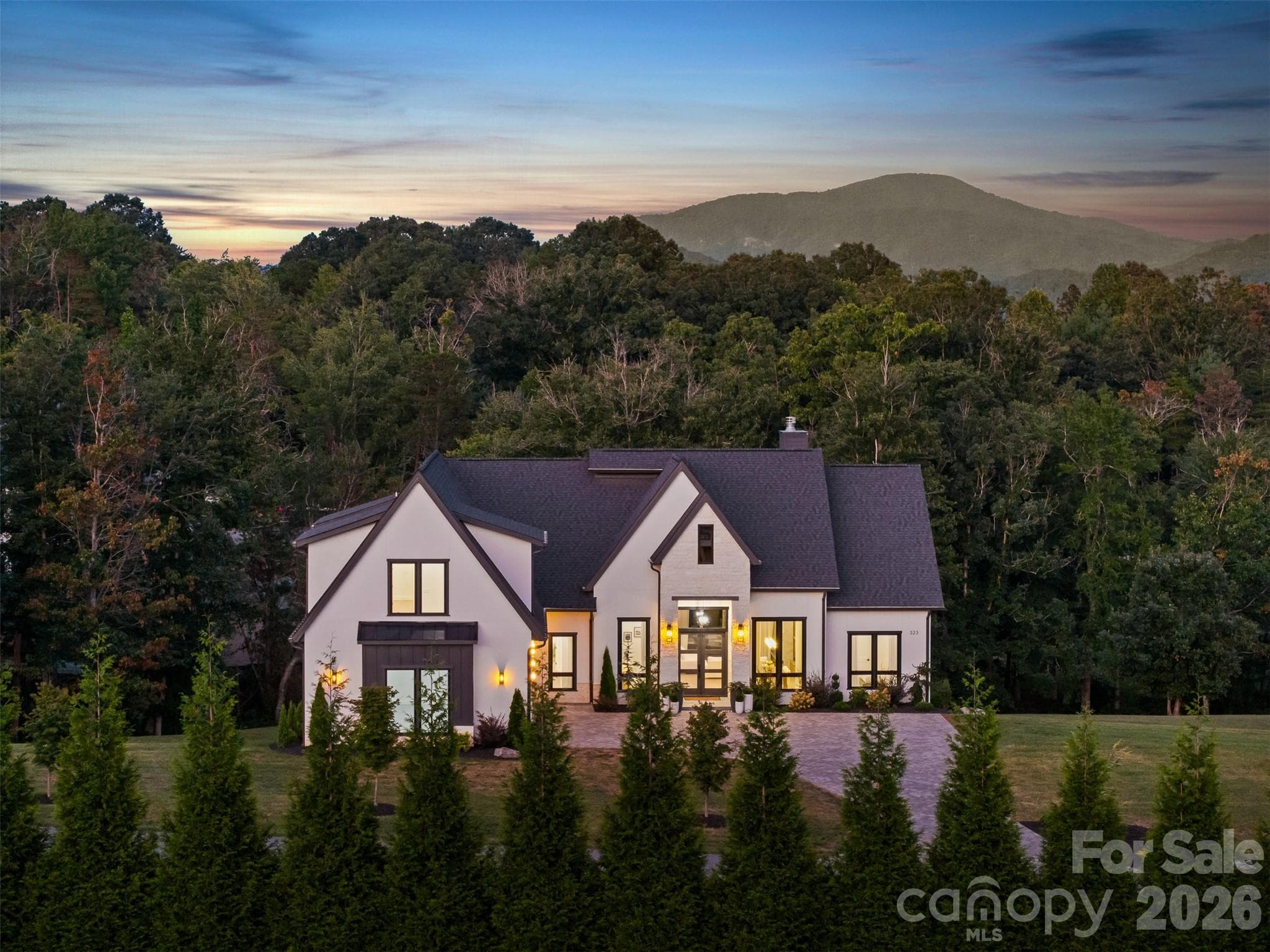 Single Family Residence at 323 Chukar Way, Fletcher, photo 45 of 48