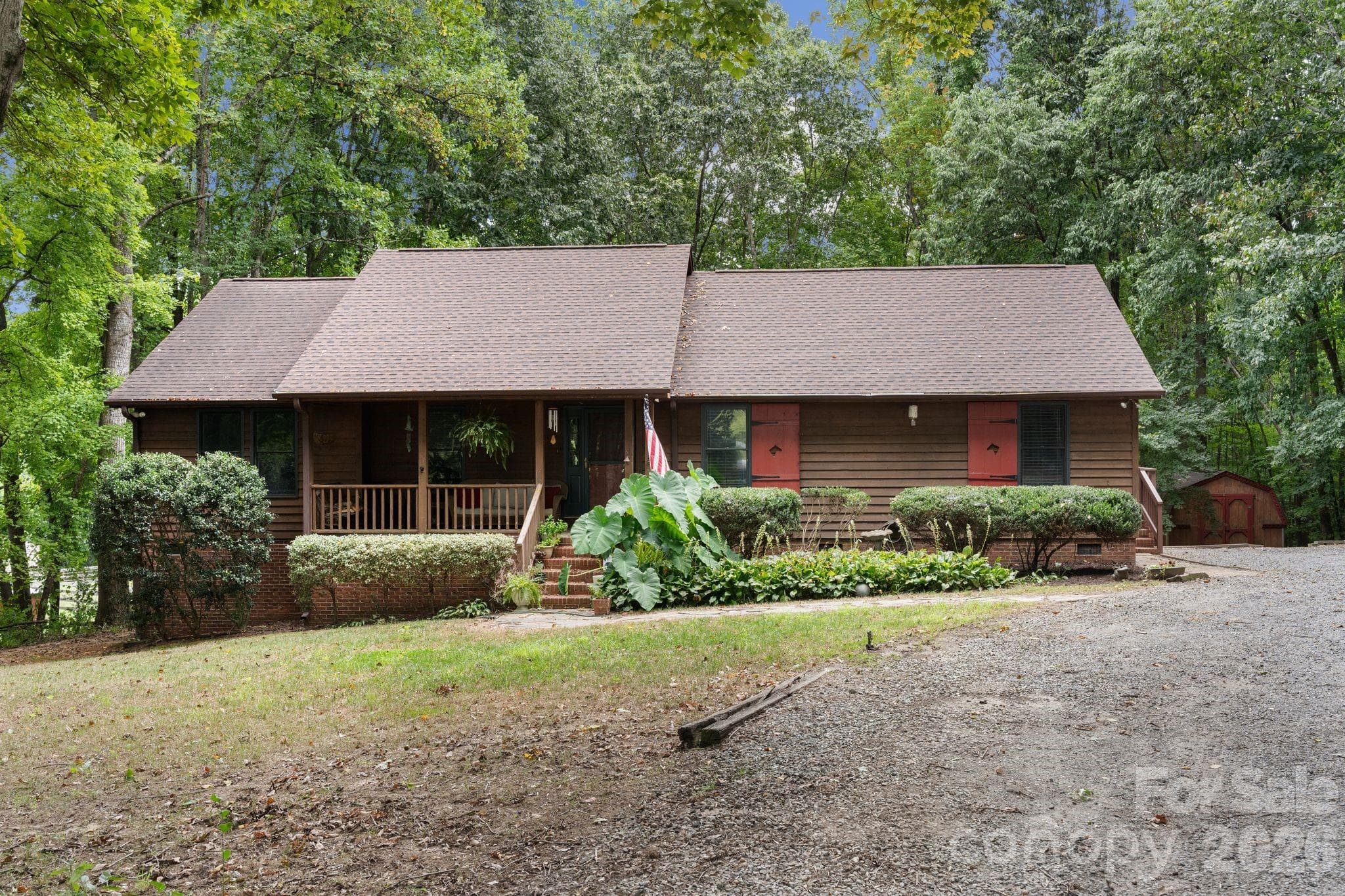 Single Family Residence at 160 Palomino Trail, Mount Holly, photo 6 of 48