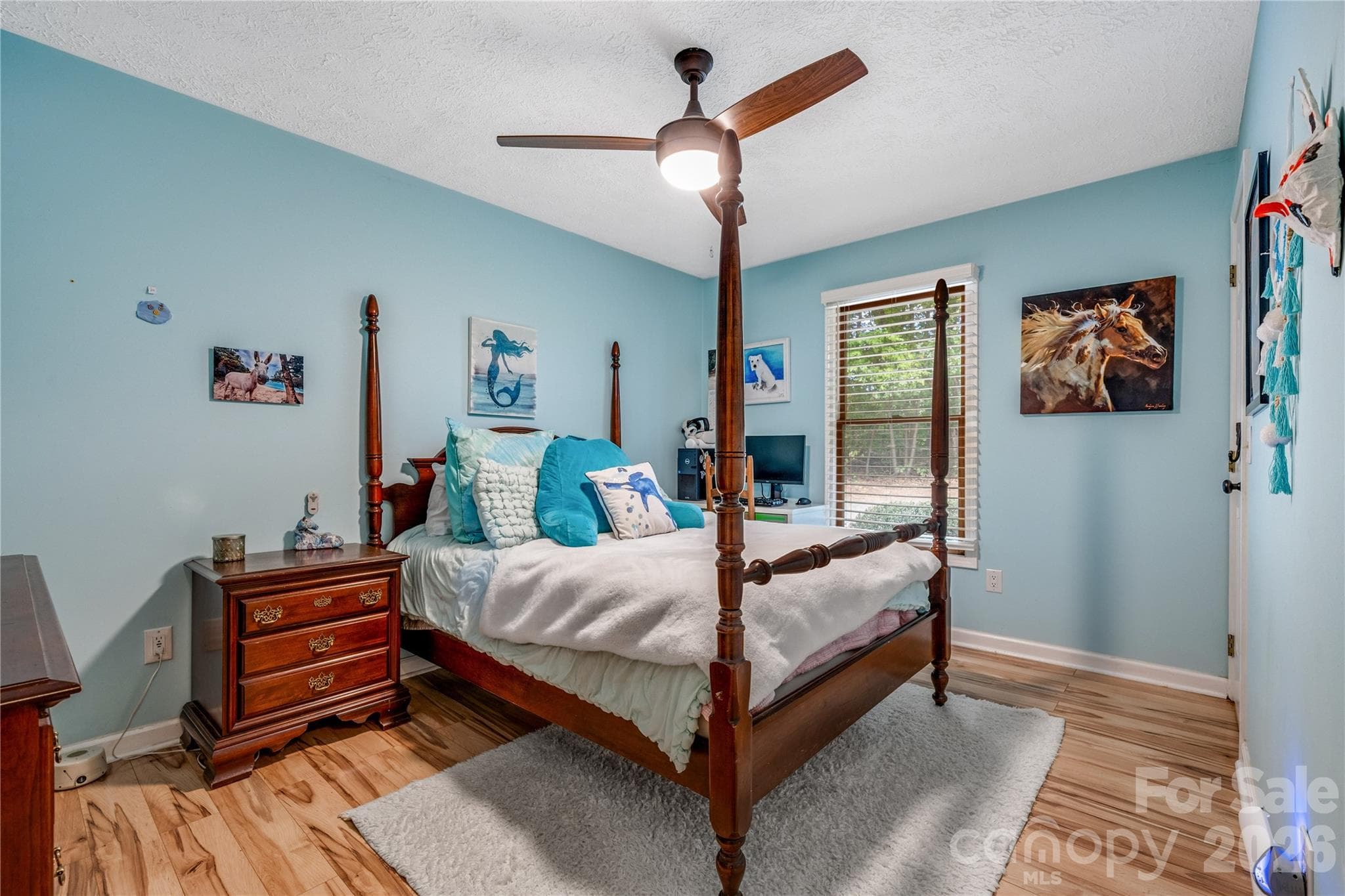 Single Family Residence at 160 Palomino Trail, Mount Holly, photo 21 of 48