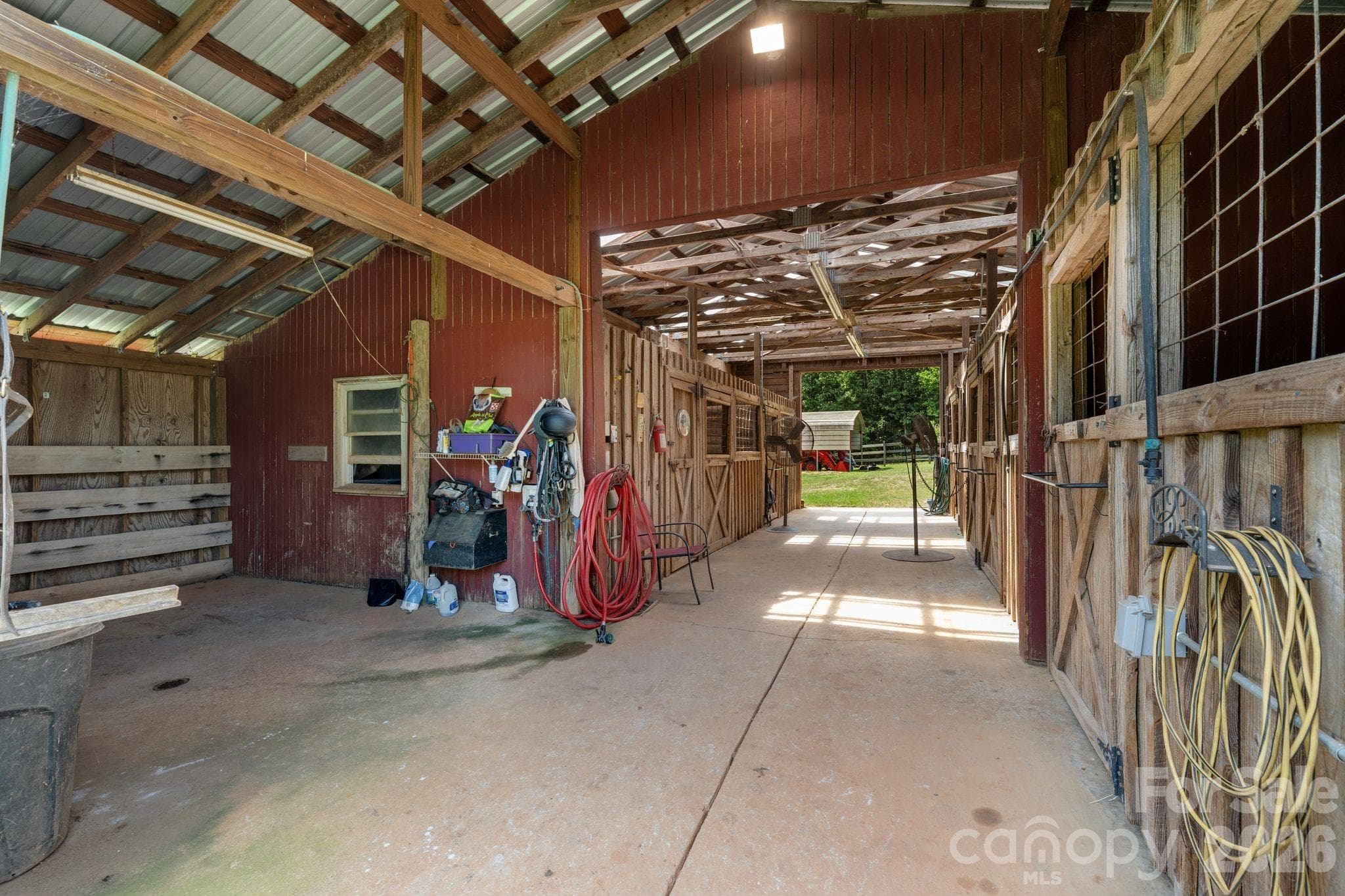 Single Family Residence at 160 Palomino Trail, Mount Holly, photo 32 of 48