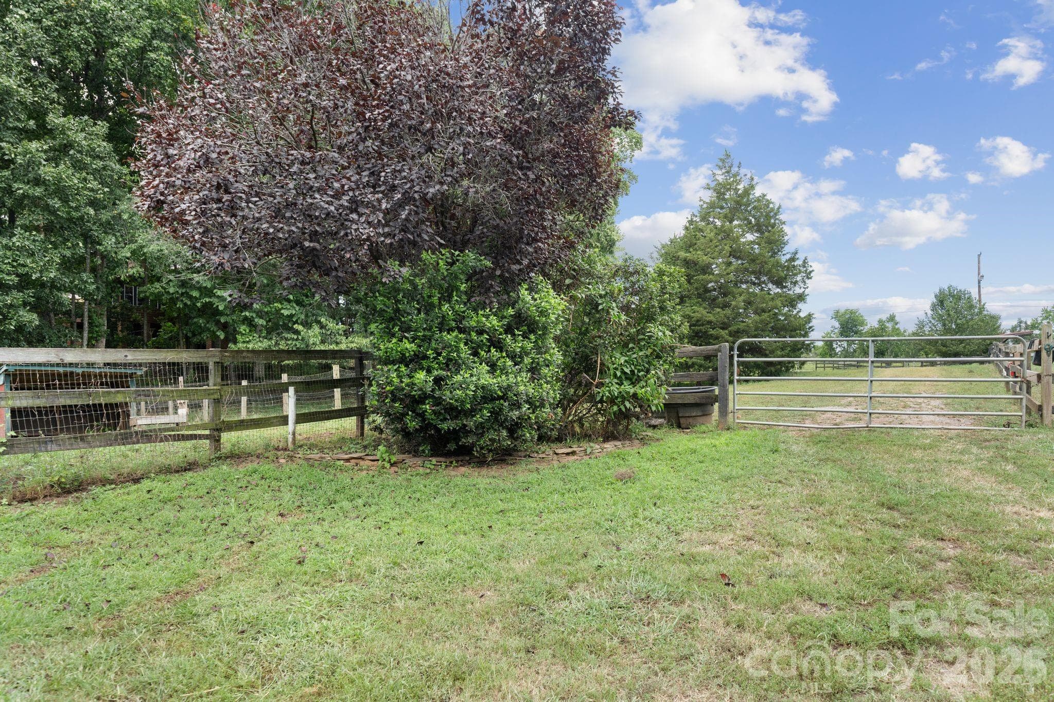 Single Family Residence at 160 Palomino Trail, Mount Holly, photo 37 of 48