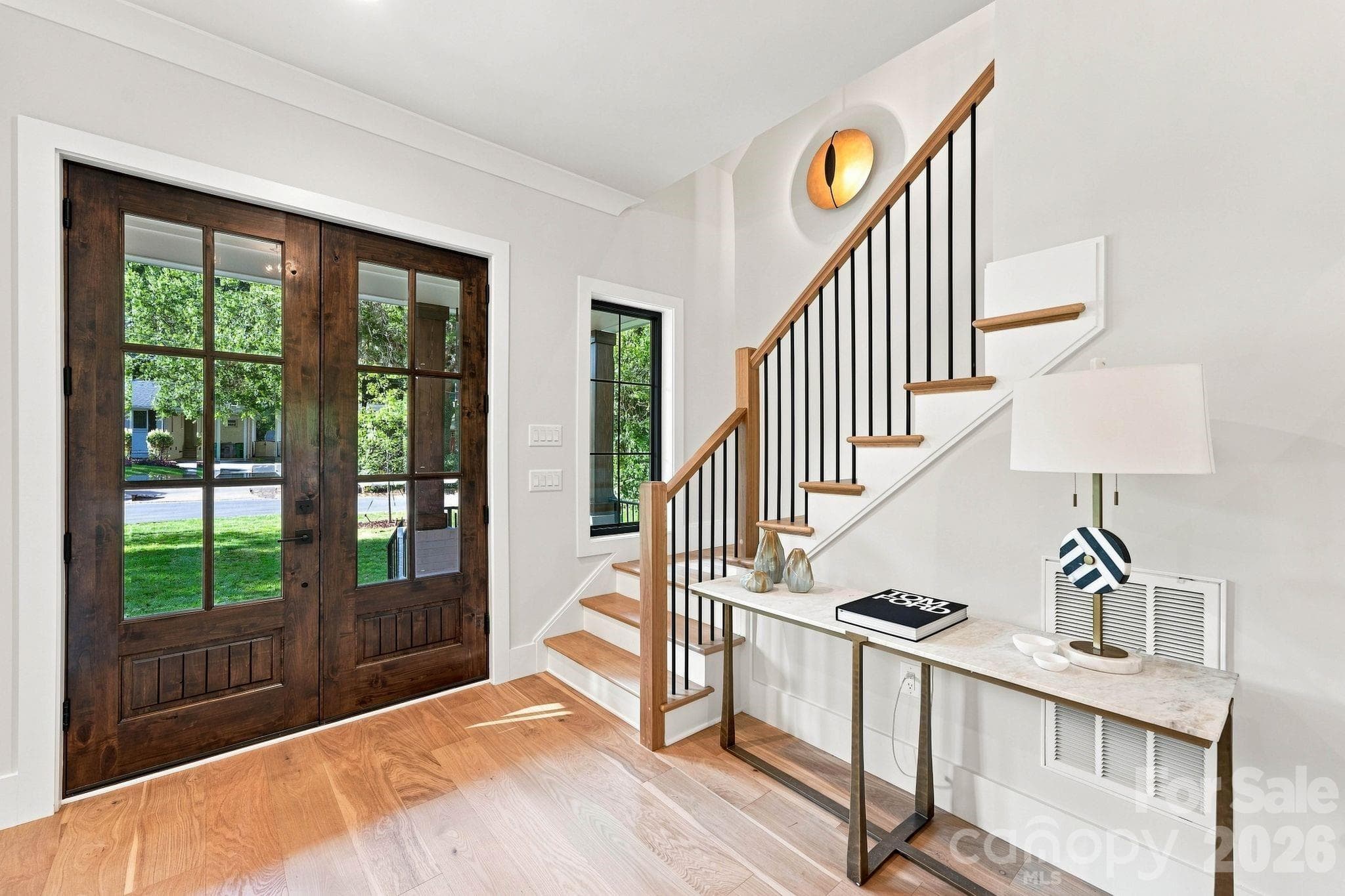 Single Family Residence at 4647 General Pershing Drive, Charlotte, photo 6 of 48