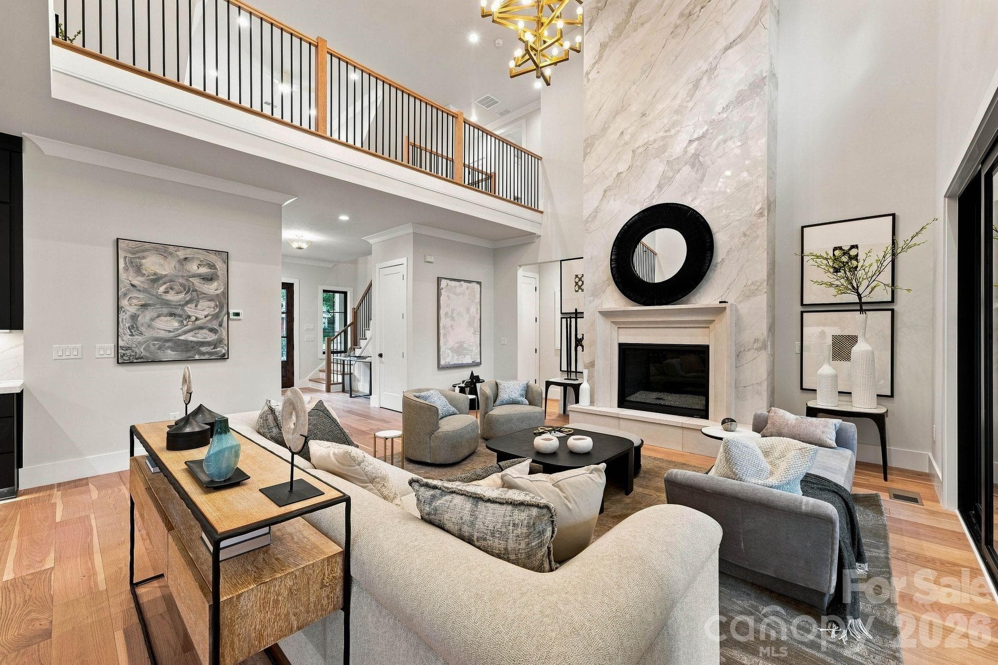 Single Family Residence at 4647 General Pershing Drive, Charlotte, photo 10 of 48