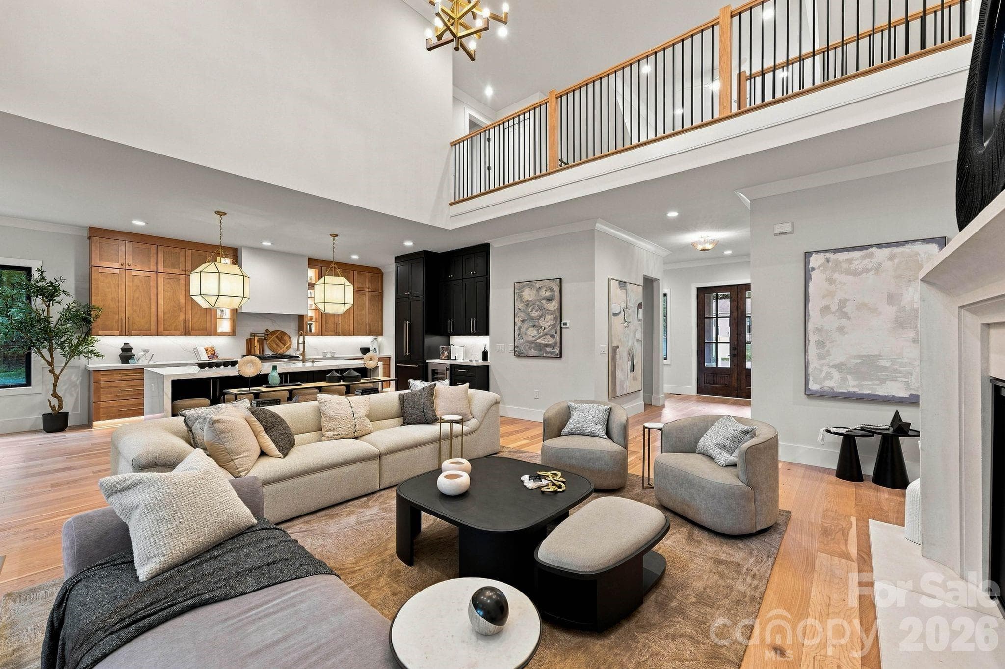 Single Family Residence at 4647 General Pershing Drive, Charlotte, photo 11 of 48