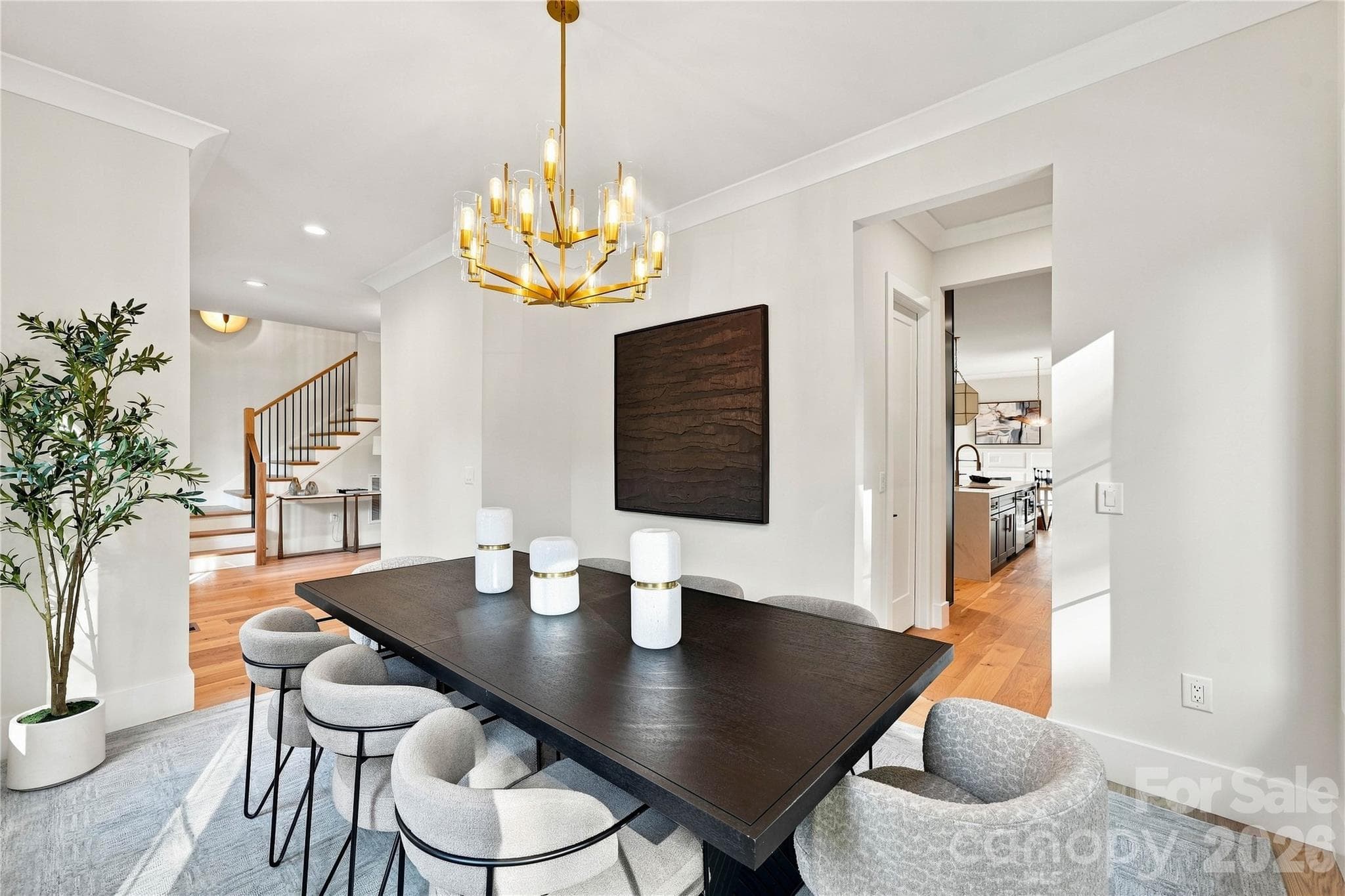 Single Family Residence at 4647 General Pershing Drive, Charlotte, photo 18 of 48